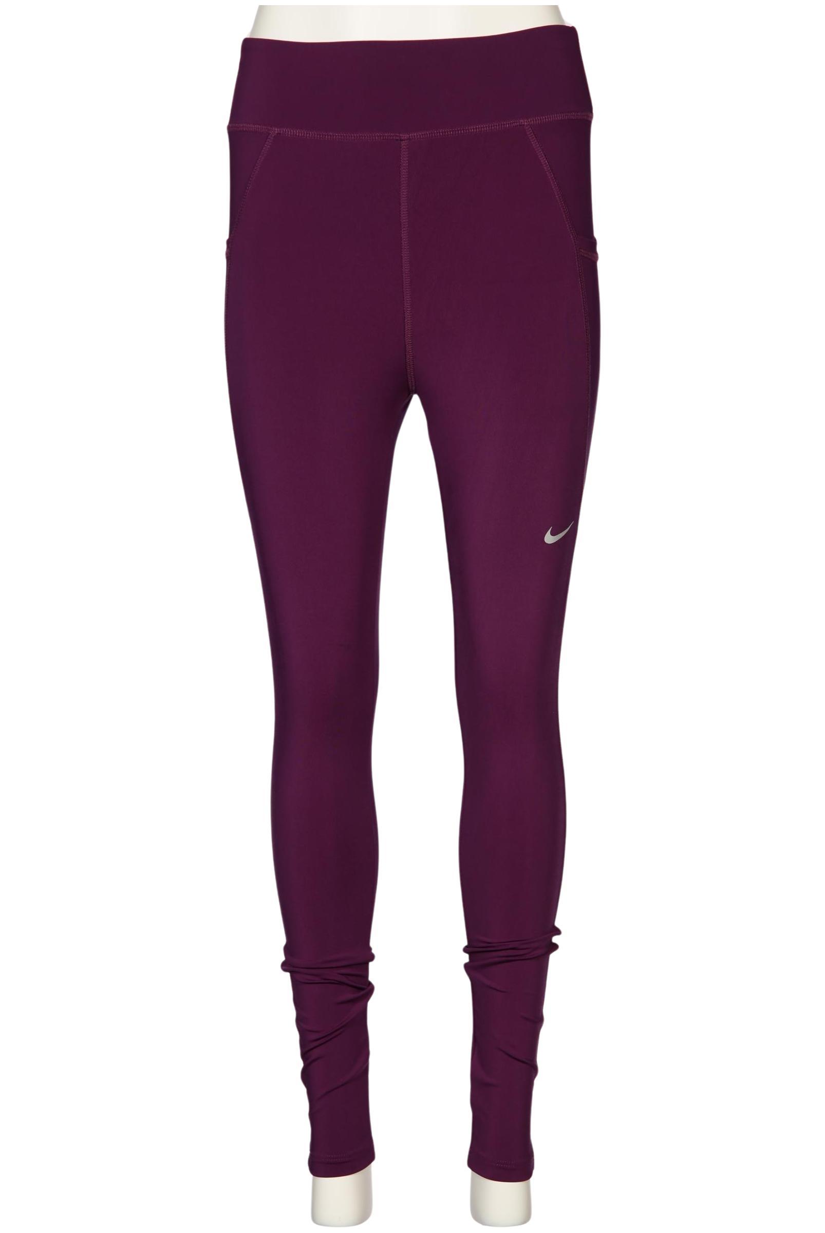 

Nike Damen Stoffhose, flieder, Gr. 0