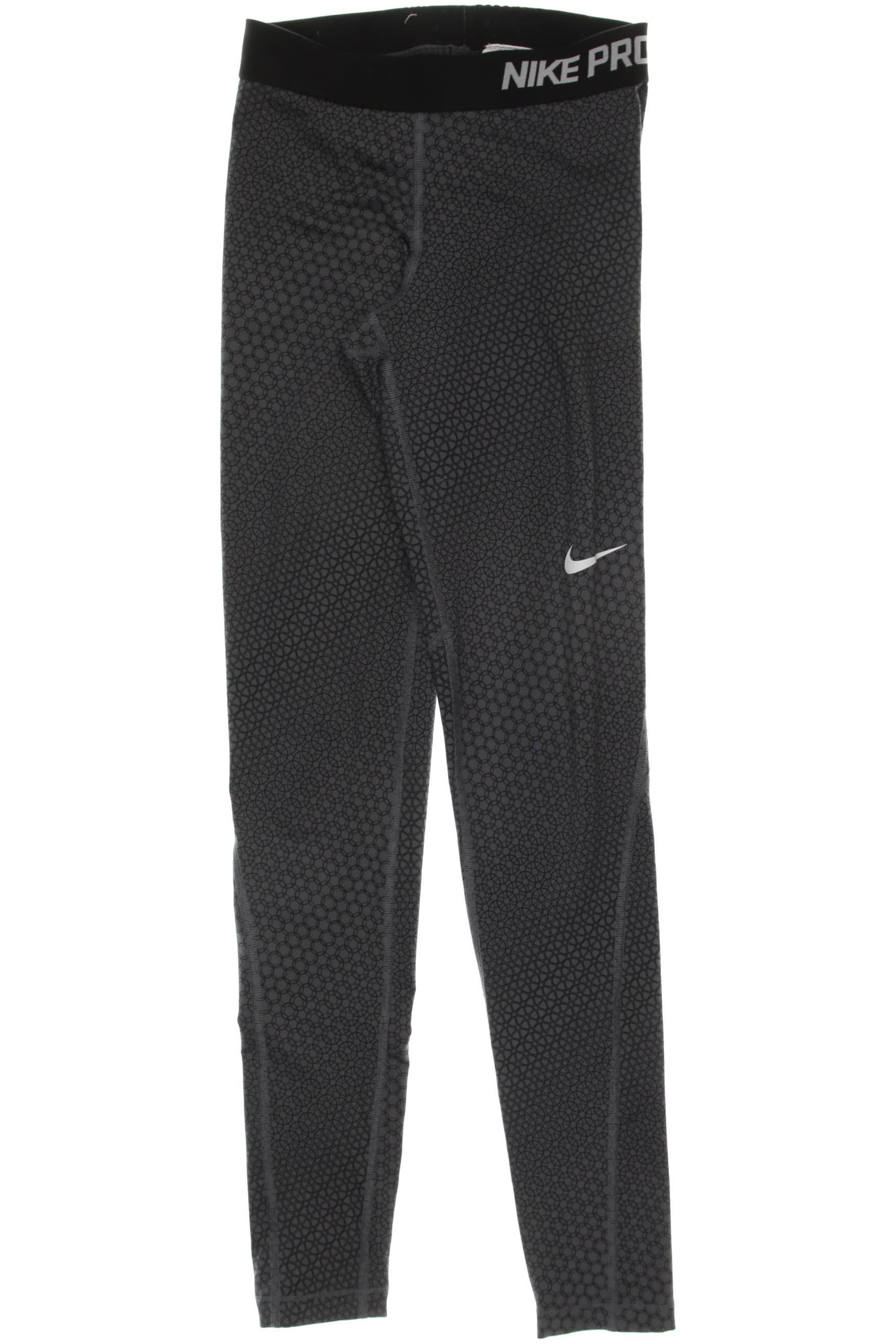 

Nike Damen Stoffhose, grau, Gr.