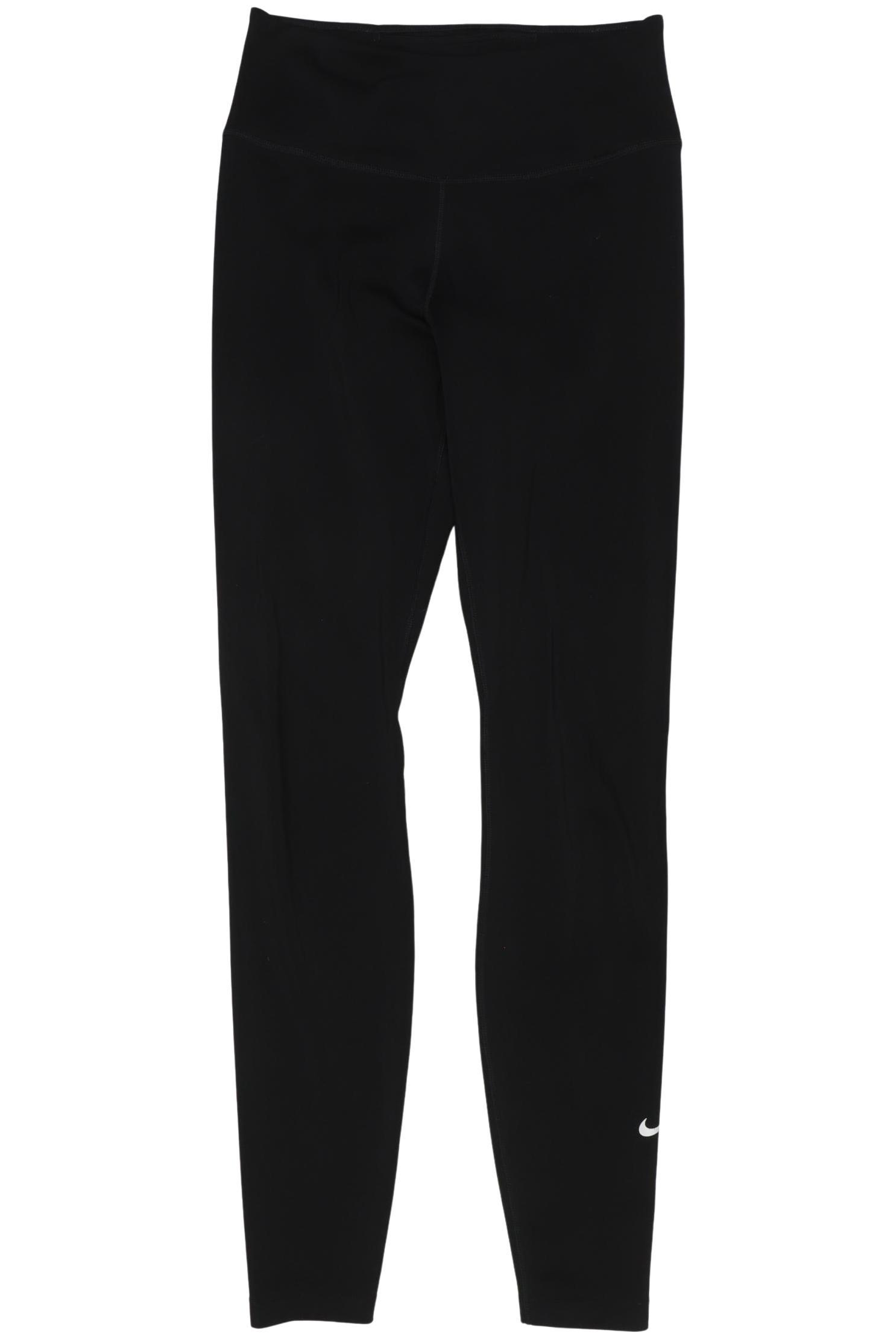 

Nike Damen Stoffhose, schwarz, Gr. 0