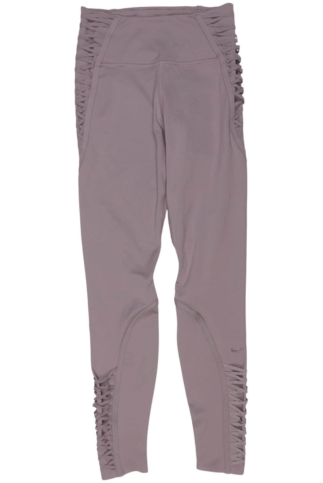 

Nike Damen Stoffhose, grau, Gr. 0