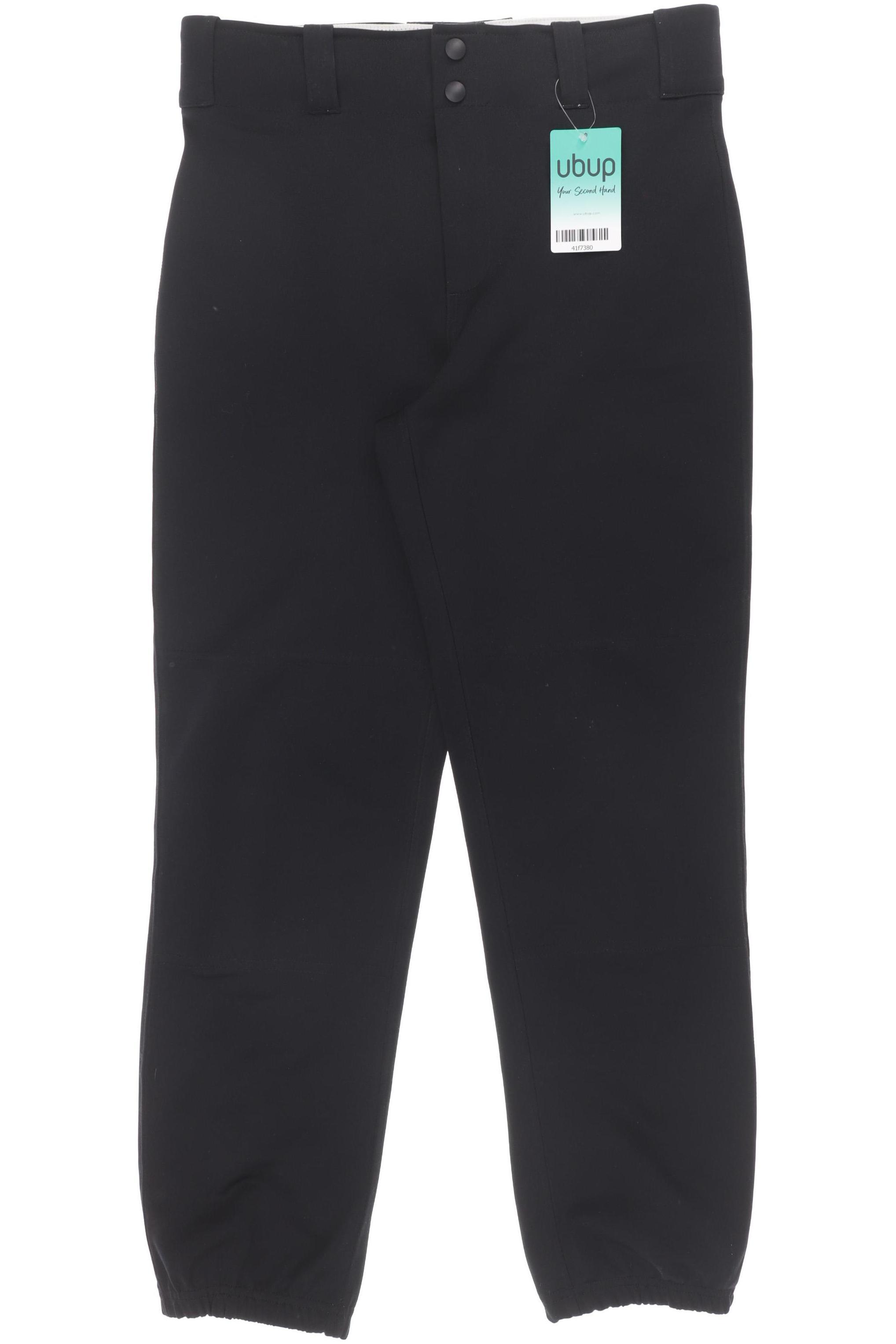 

Nike Damen Stoffhose, schwarz, Gr.