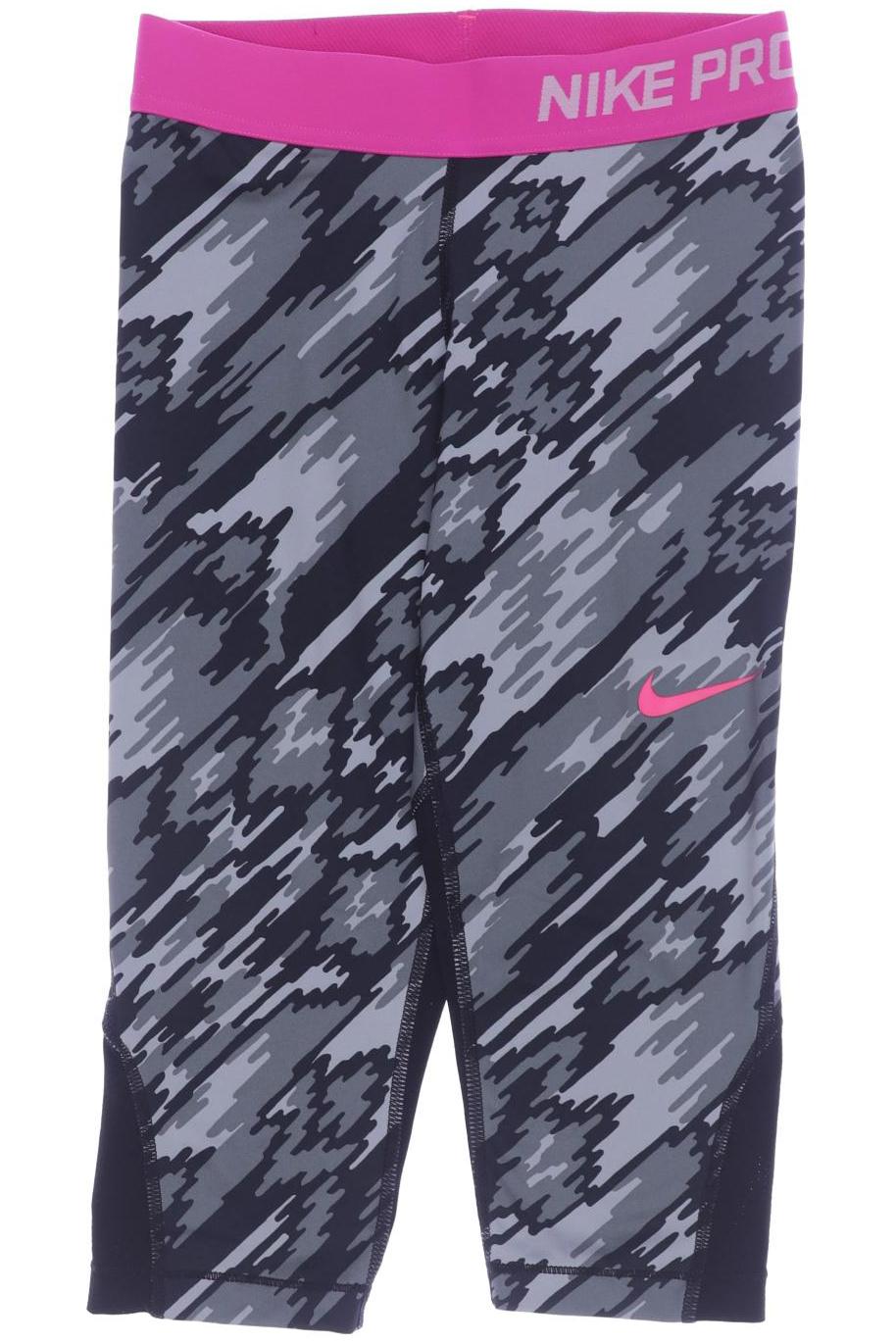 

Nike Damen Stoffhose, grau, Gr. 0