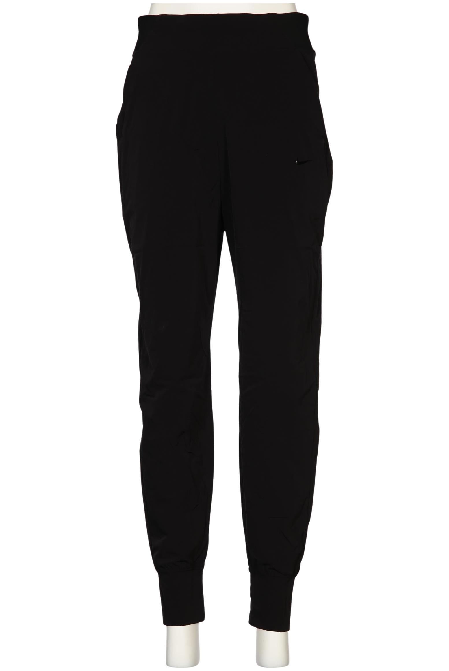 

Nike Damen Stoffhose, schwarz, Gr. 0