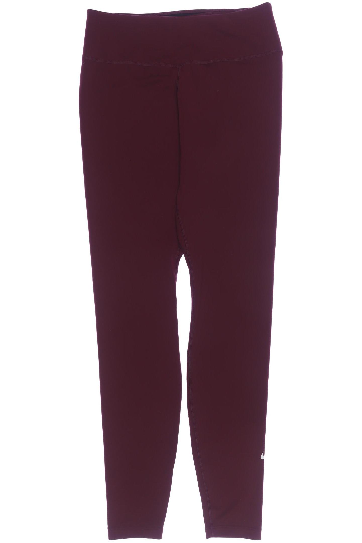 

Nike Damen Stoffhose, bordeaux, Gr. 0