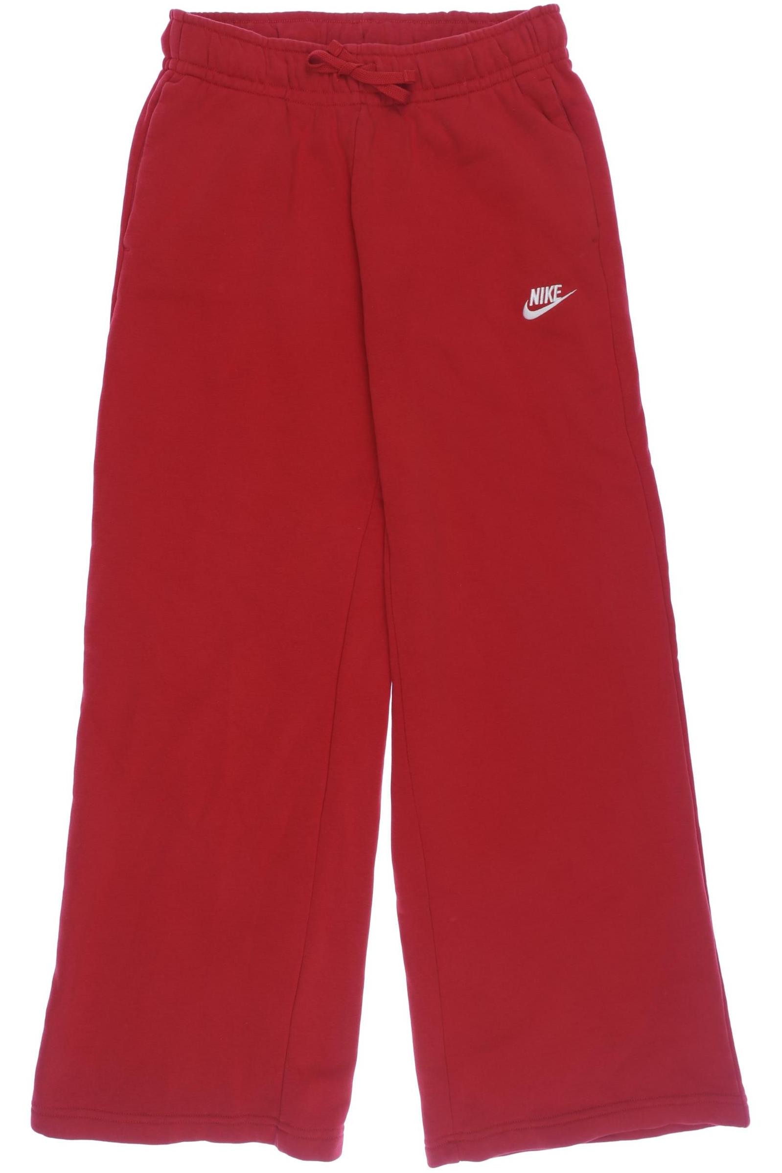 

Nike Damen Stoffhose, rot, Gr. 0