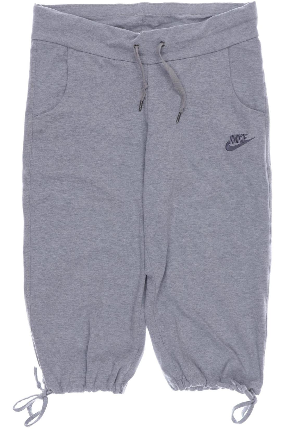 

Nike Damen Stoffhose, grau