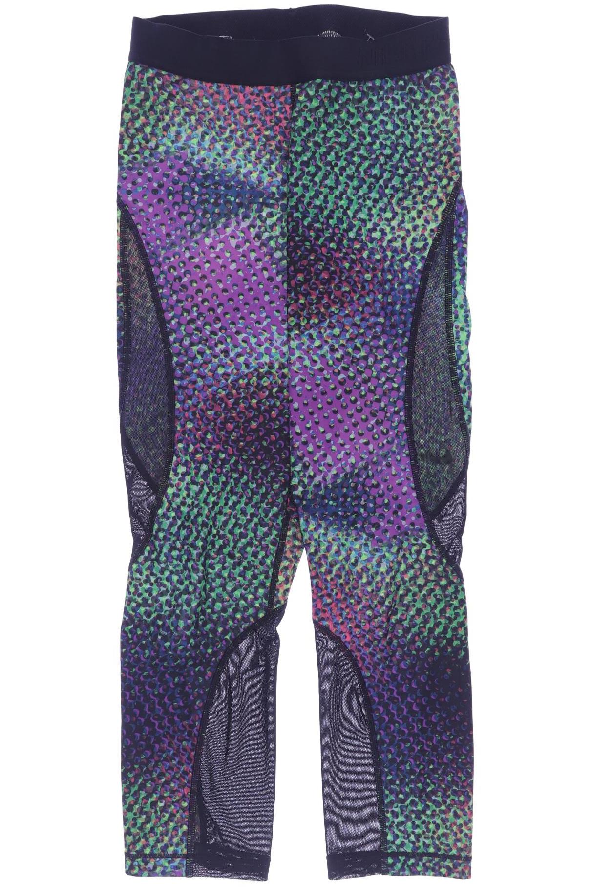 

Nike Damen Stoffhose, schwarz, Gr. 0
