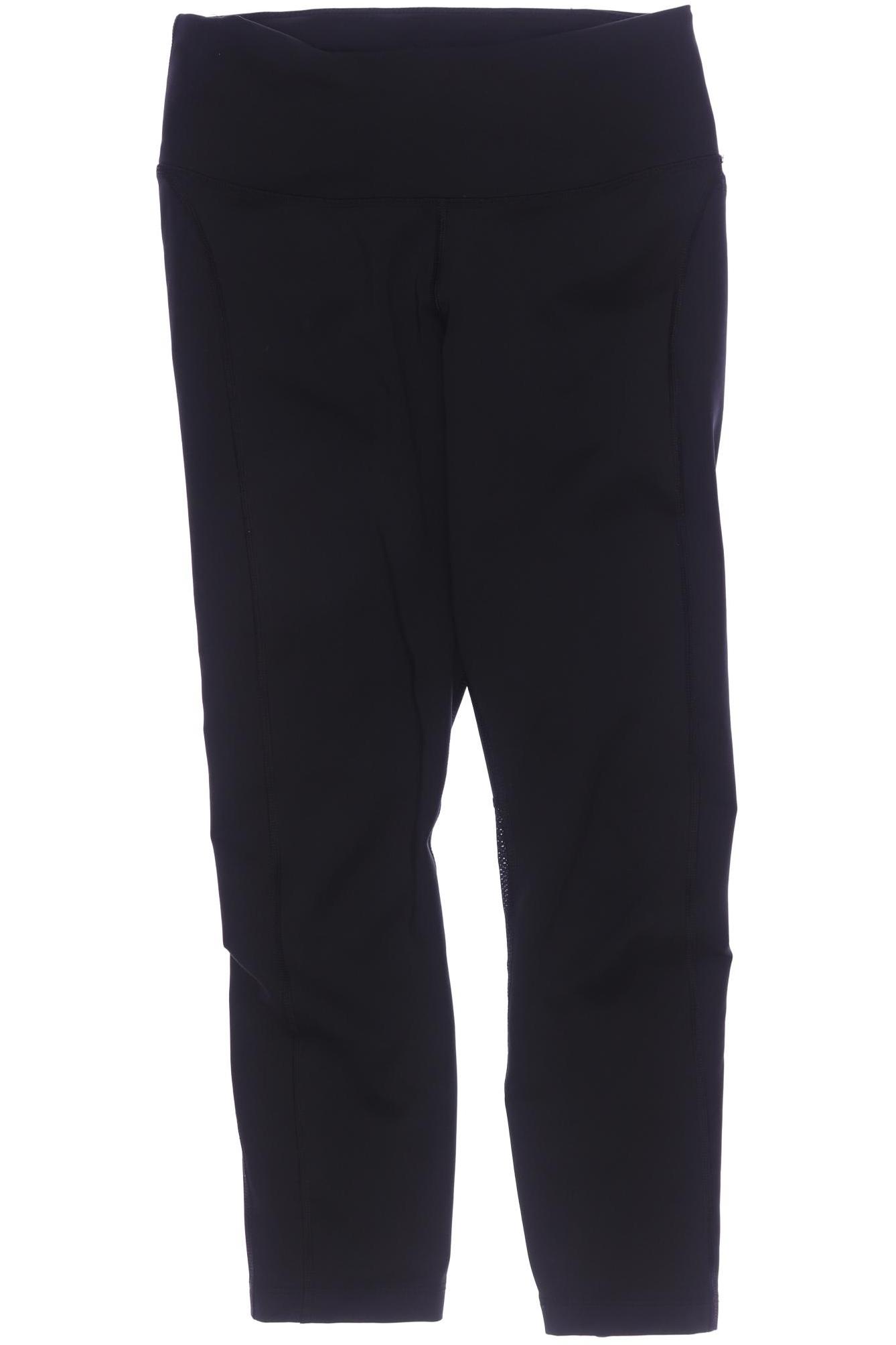 

Nike Damen Stoffhose, schwarz, Gr. 0