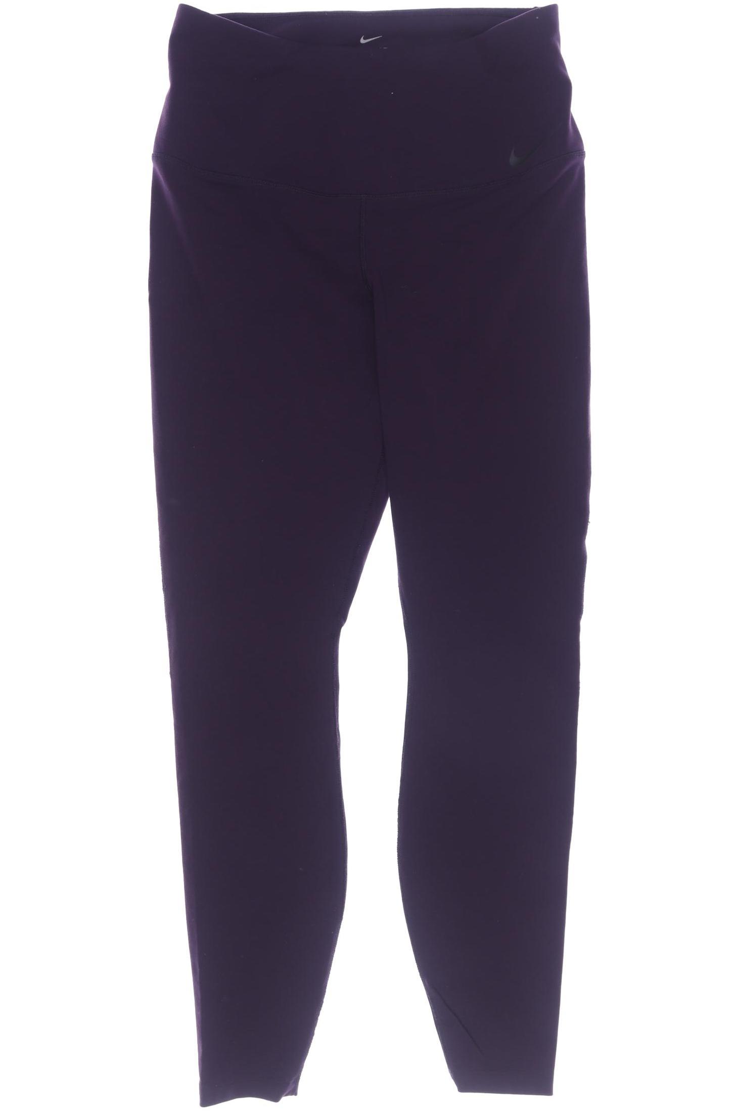 

Nike Damen Stoffhose, flieder