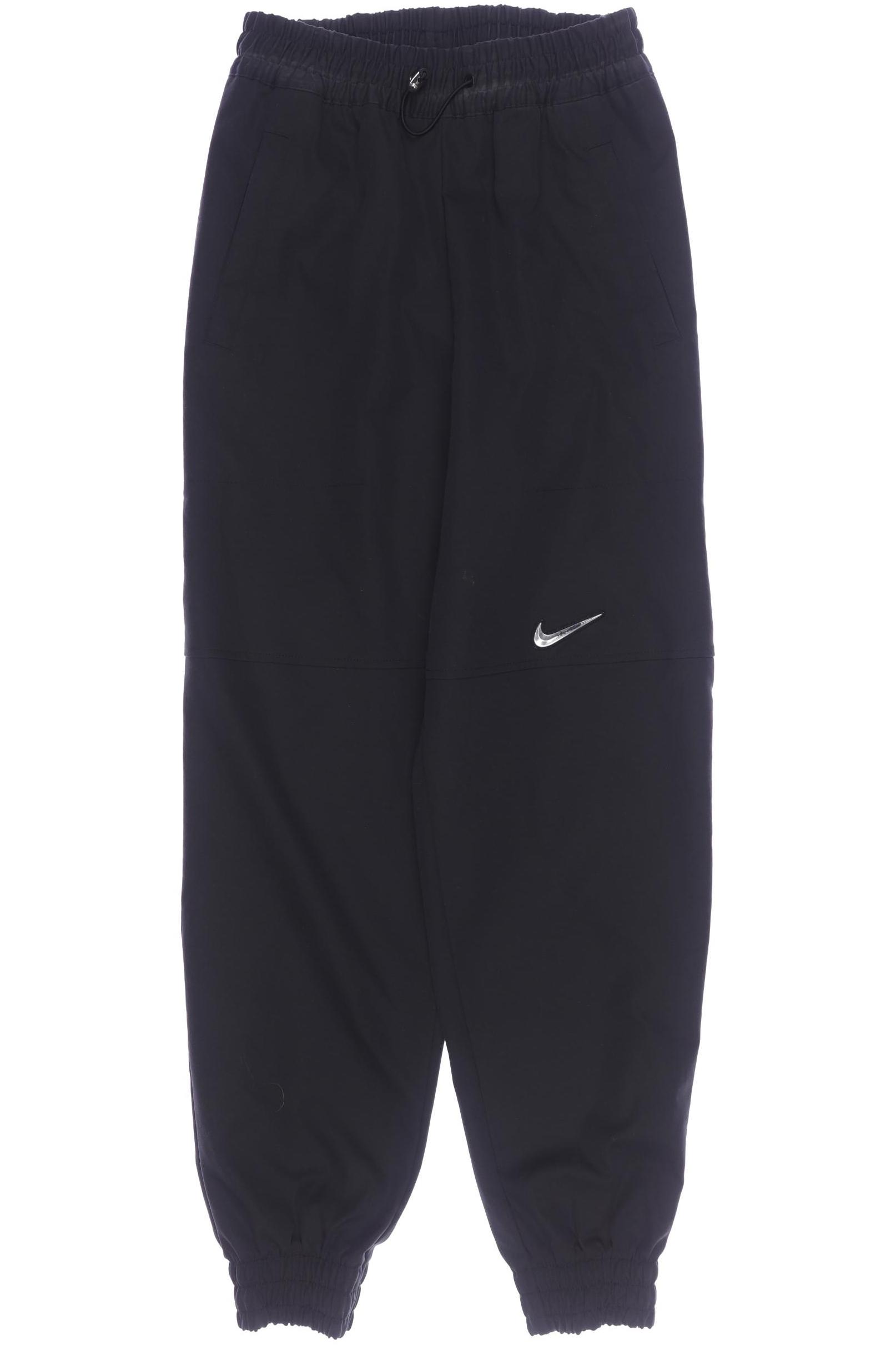 

Nike Damen Stoffhose, grau, Gr. 0