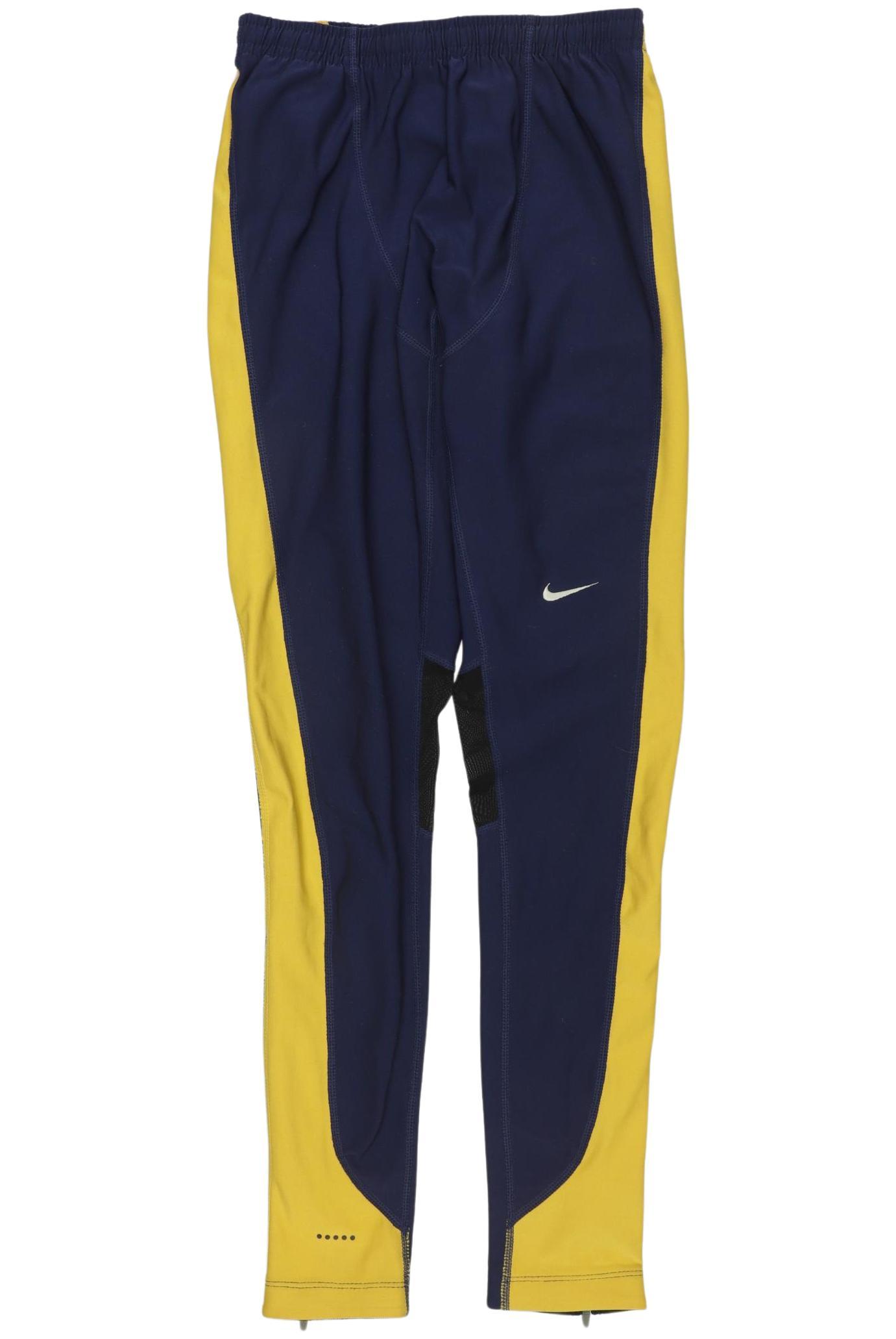 

Nike Damen Stoffhose, marineblau, Gr. 0