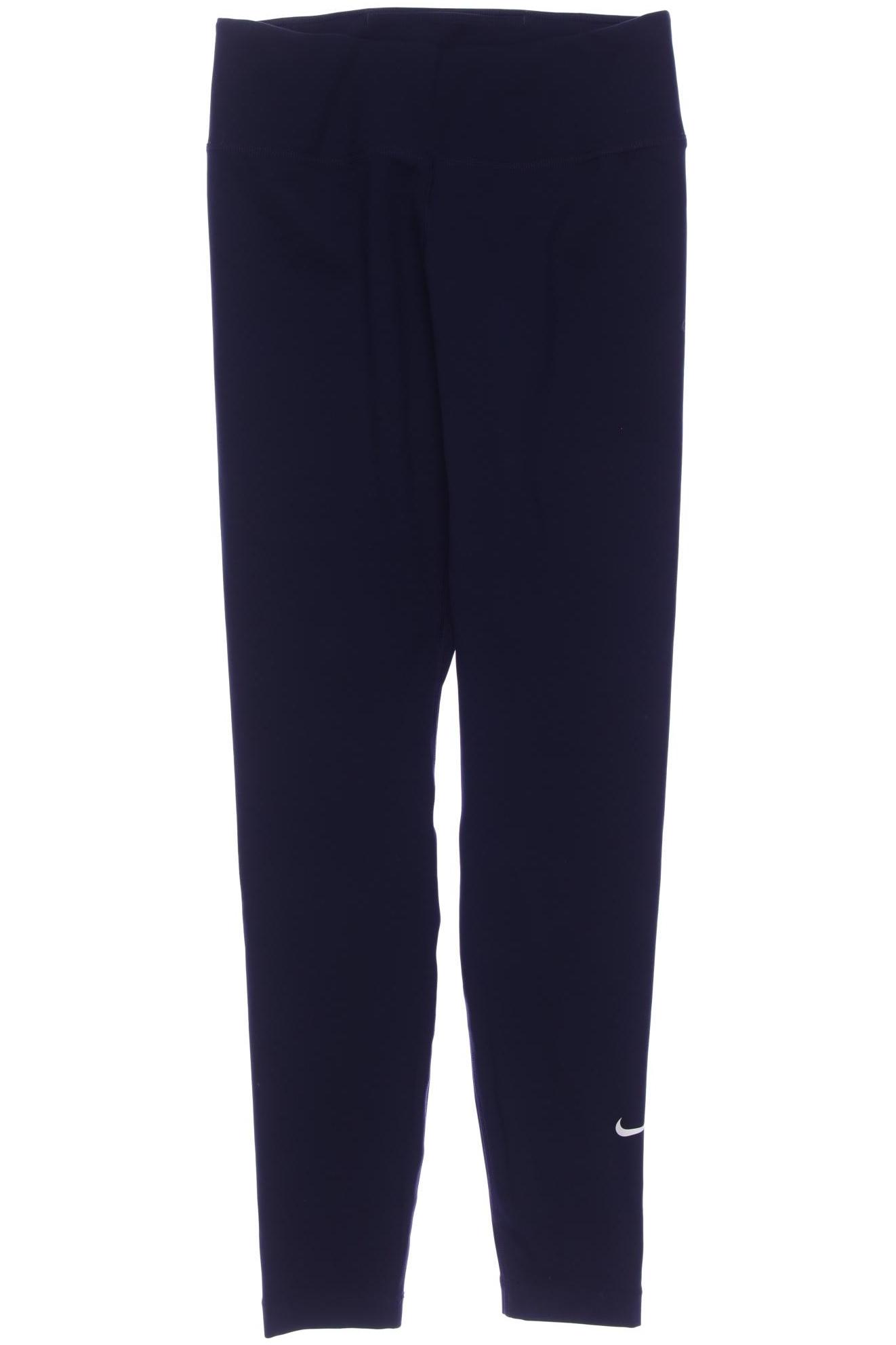 

Nike Damen Stoffhose, marineblau, Gr. 0