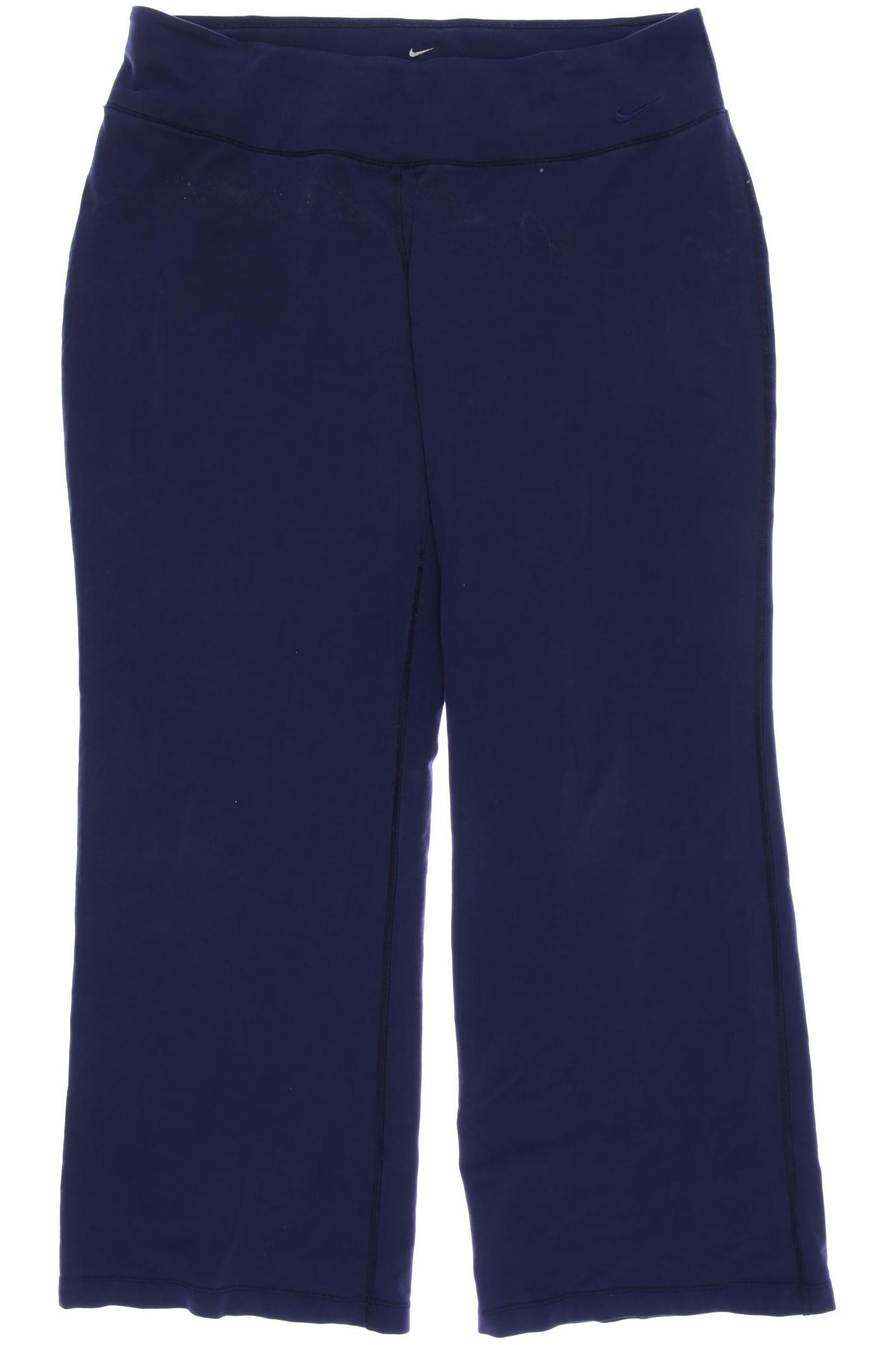 

Nike Damen Stoffhose, marineblau, Gr. 0