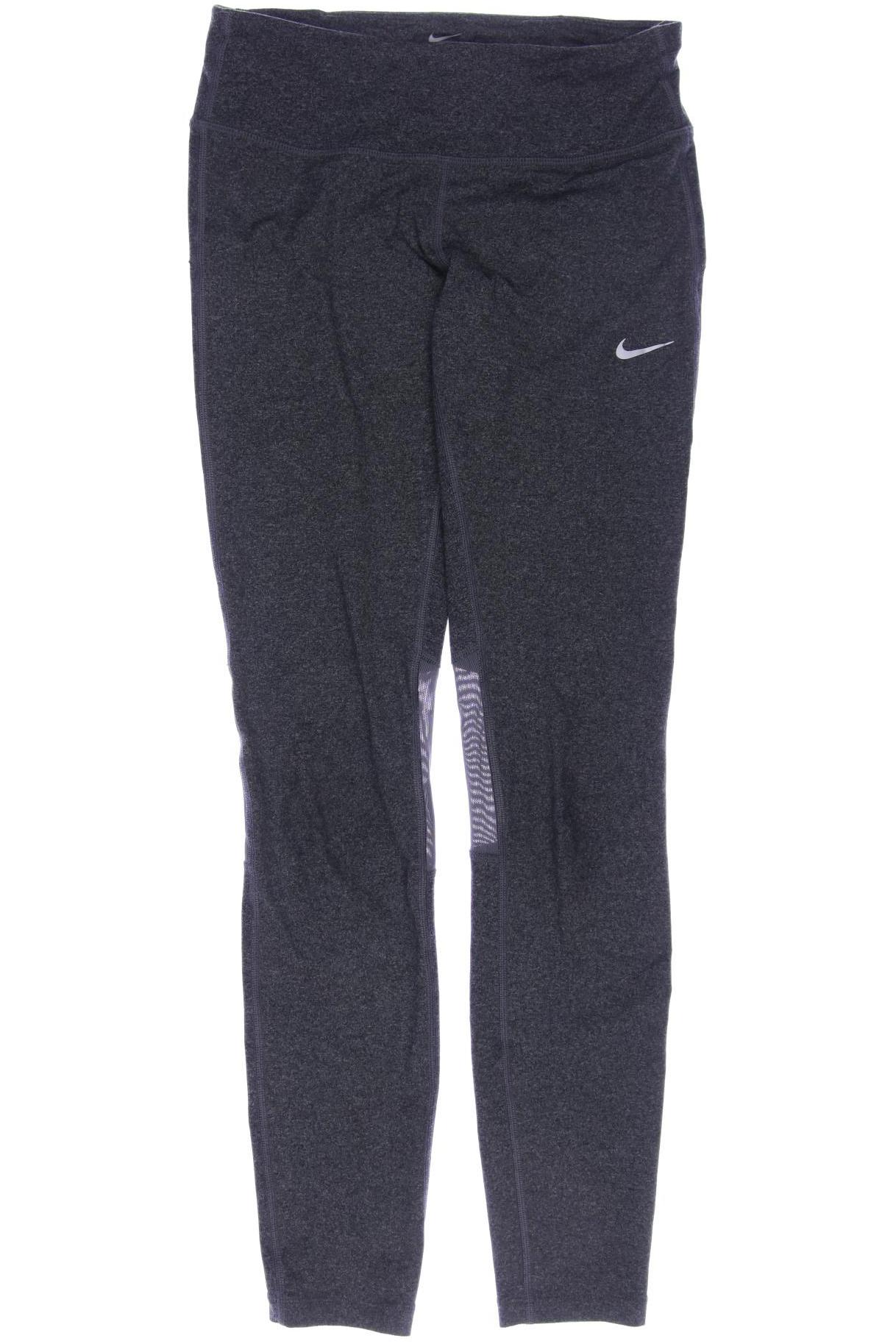 

Nike Damen Stoffhose, grau, Gr. 0