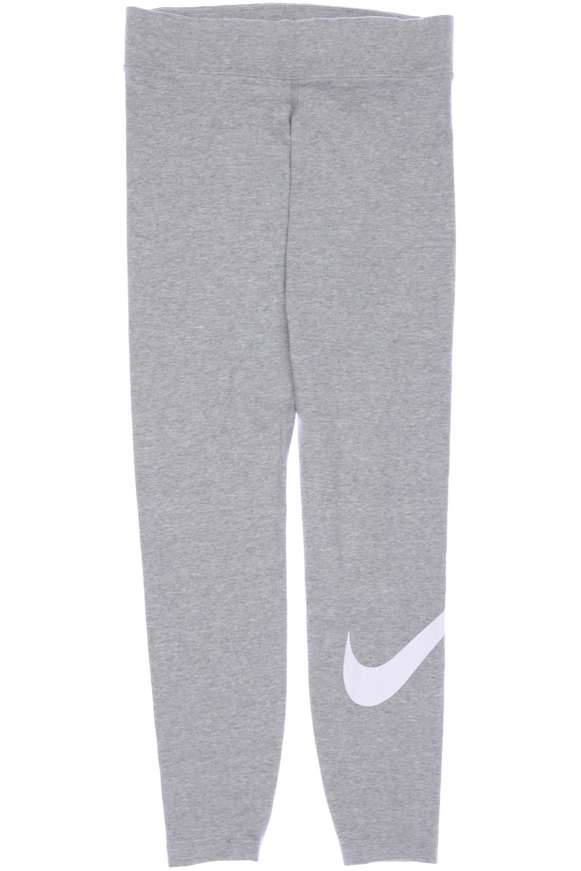 

Nike Damen Stoffhose, grau, Gr. 0