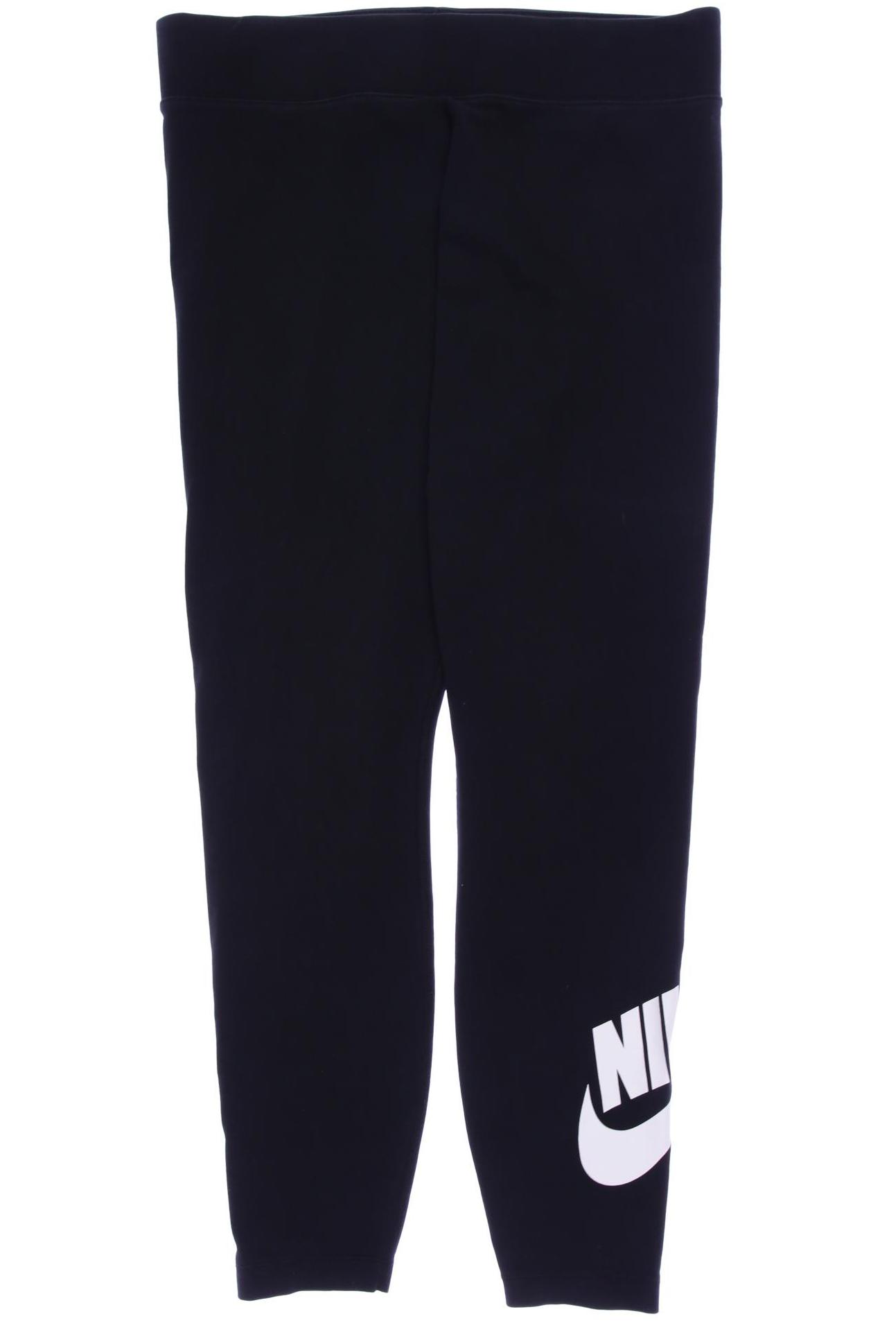 

Nike Damen Stoffhose, schwarz, Gr. 0