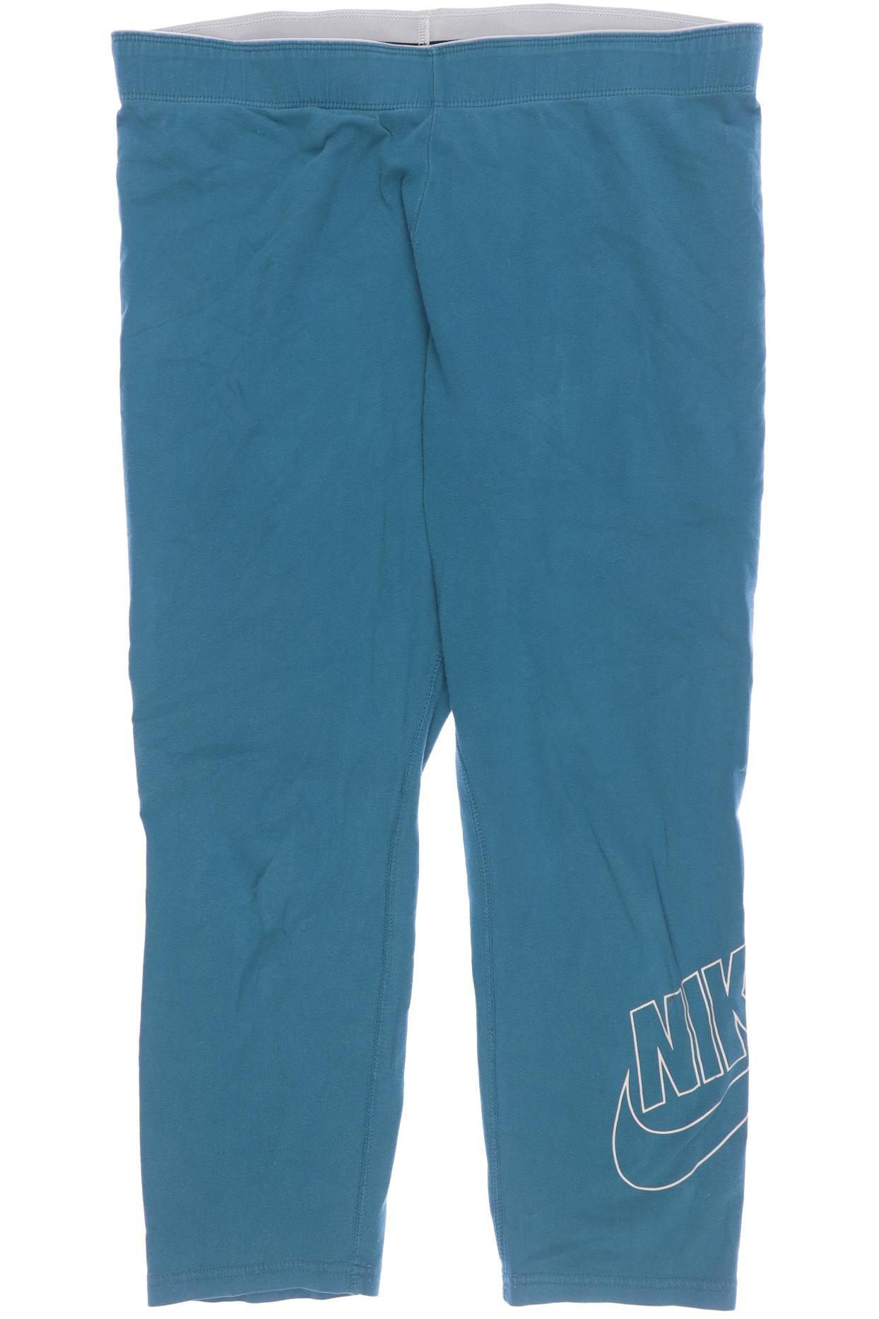 

Nike Damen Stoffhose, türkis, Gr. 30