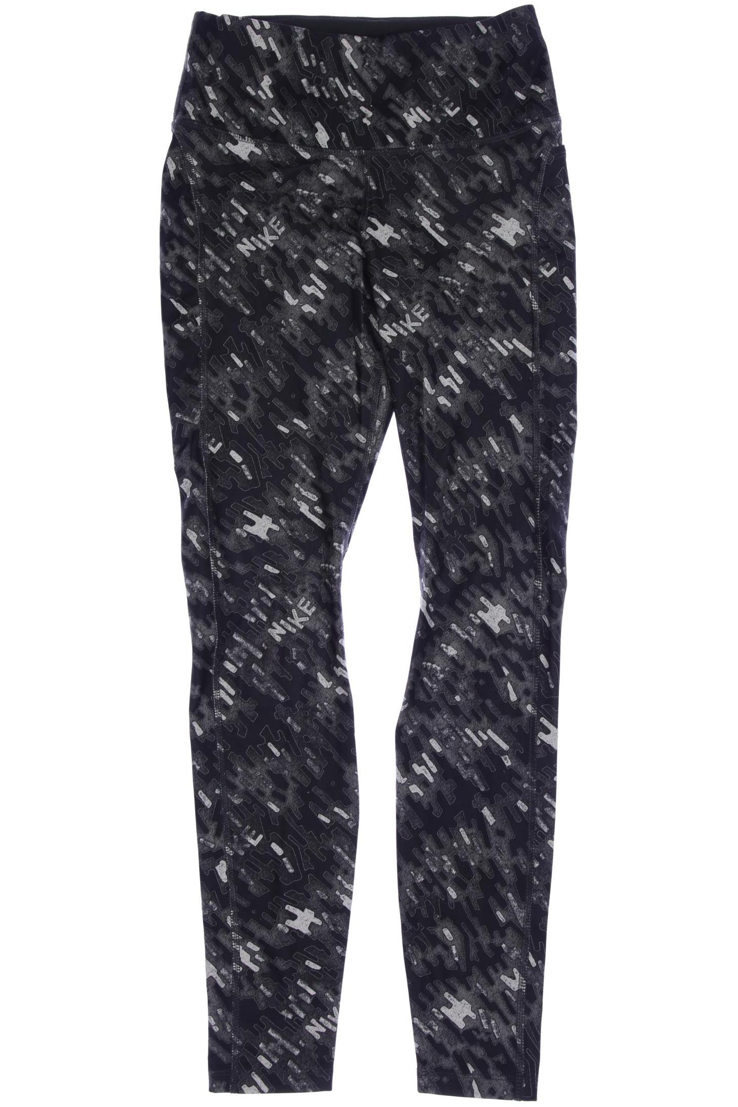 

Nike Damen Stoffhose, grün, Gr. 0