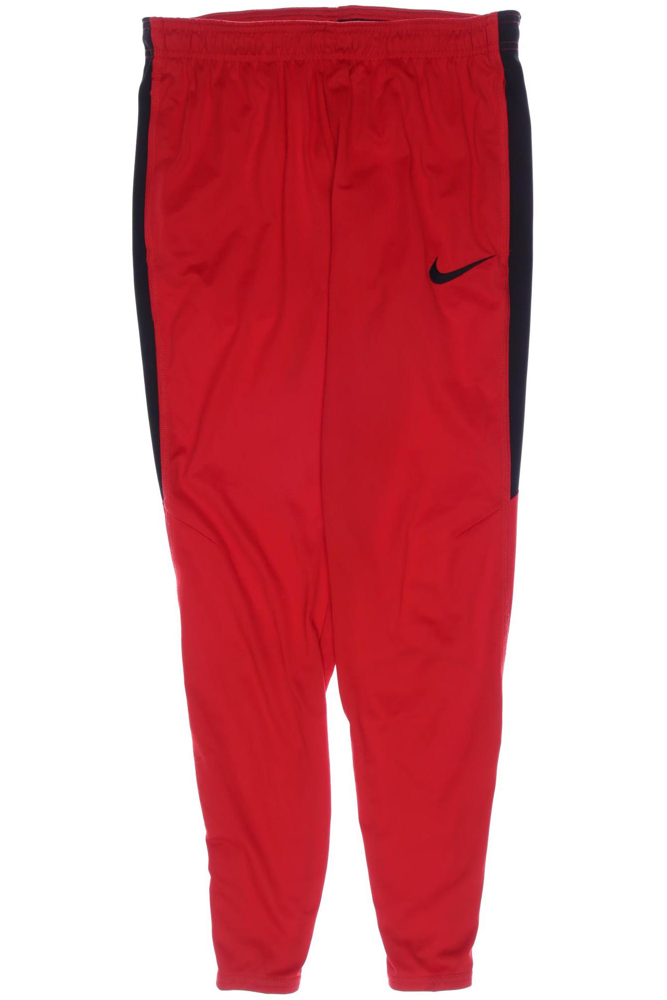 

Nike Damen Stoffhose, rot, Gr. 0