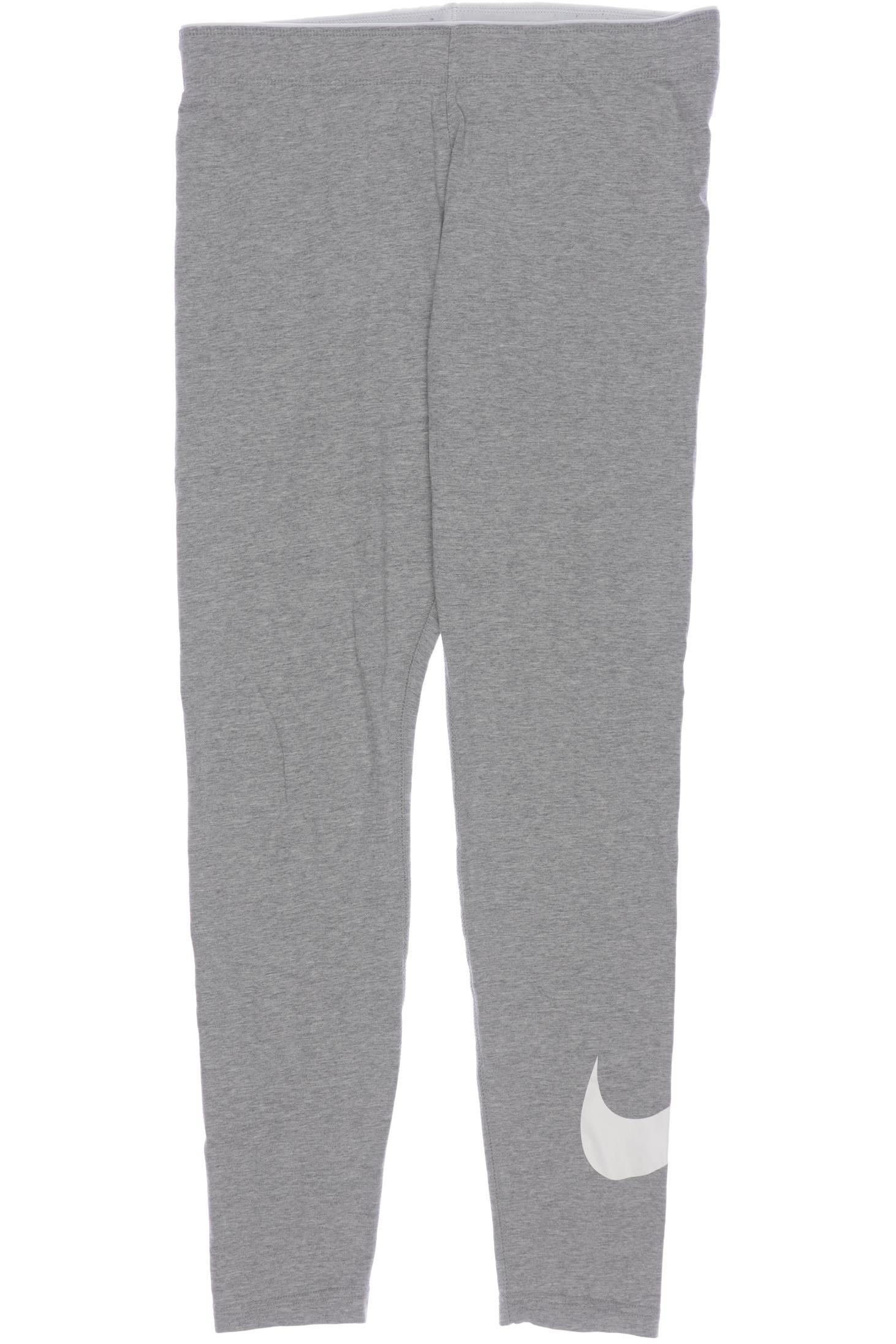 

Nike Damen Stoffhose, grau, Gr. 0