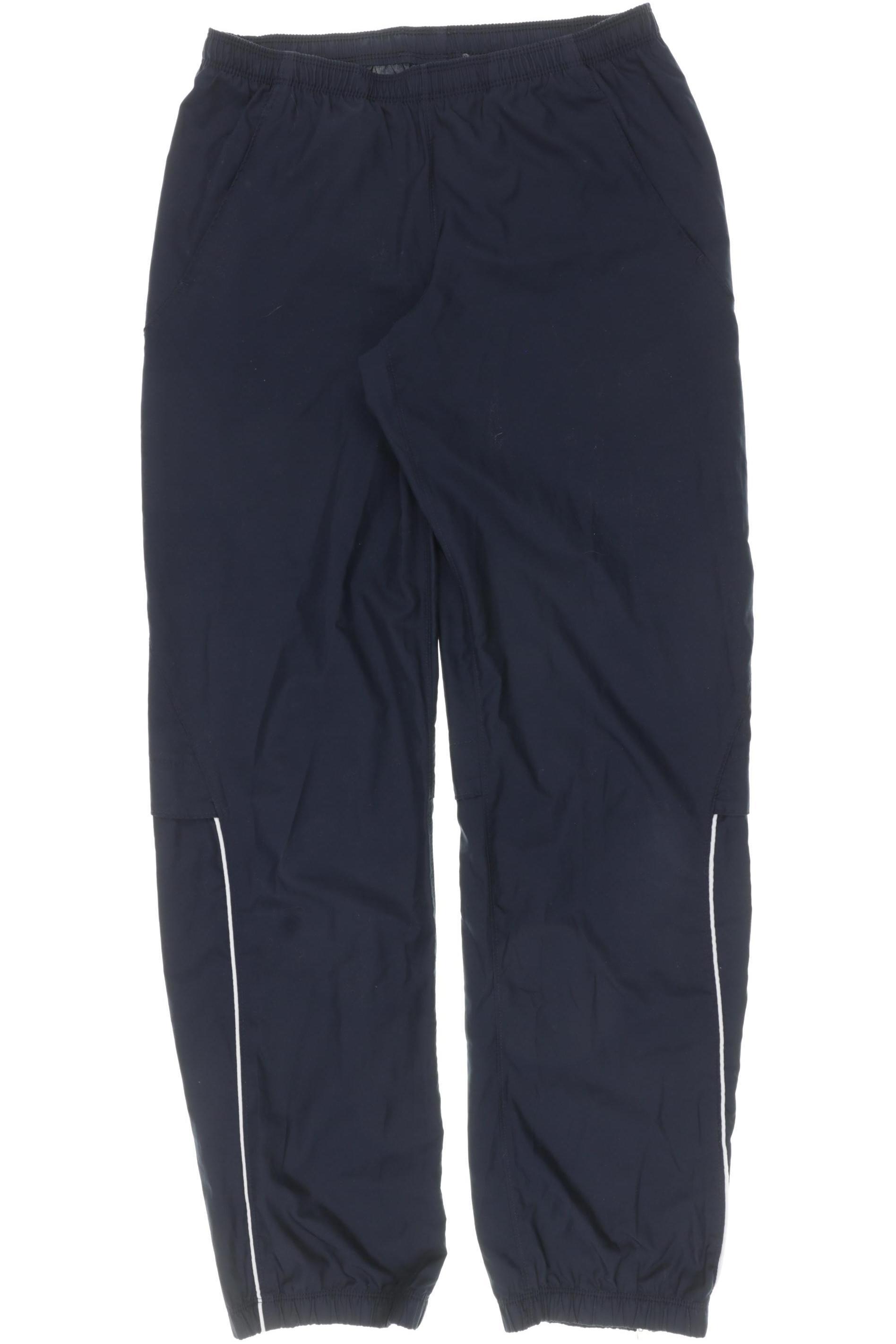 

Nike Damen Stoffhose, blau, Gr. 32