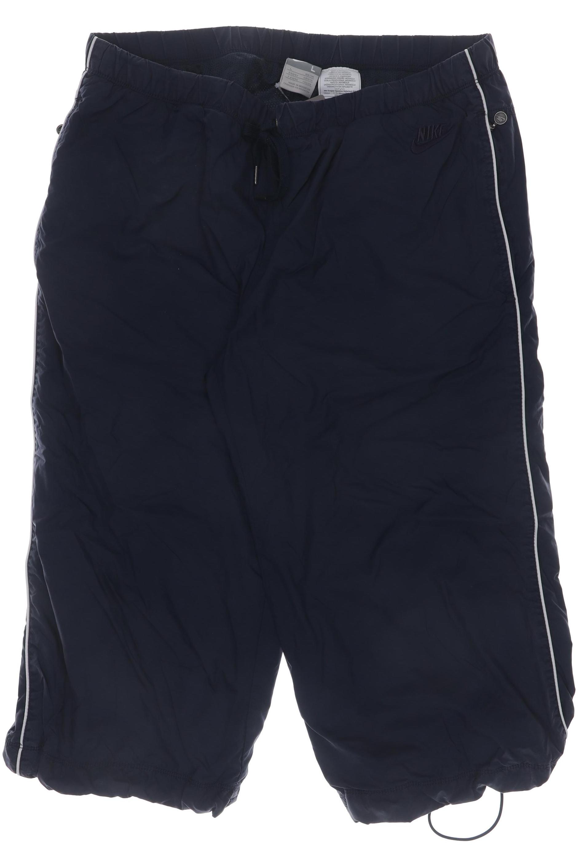 

Nike Damen Stoffhose, blau, Gr. 40