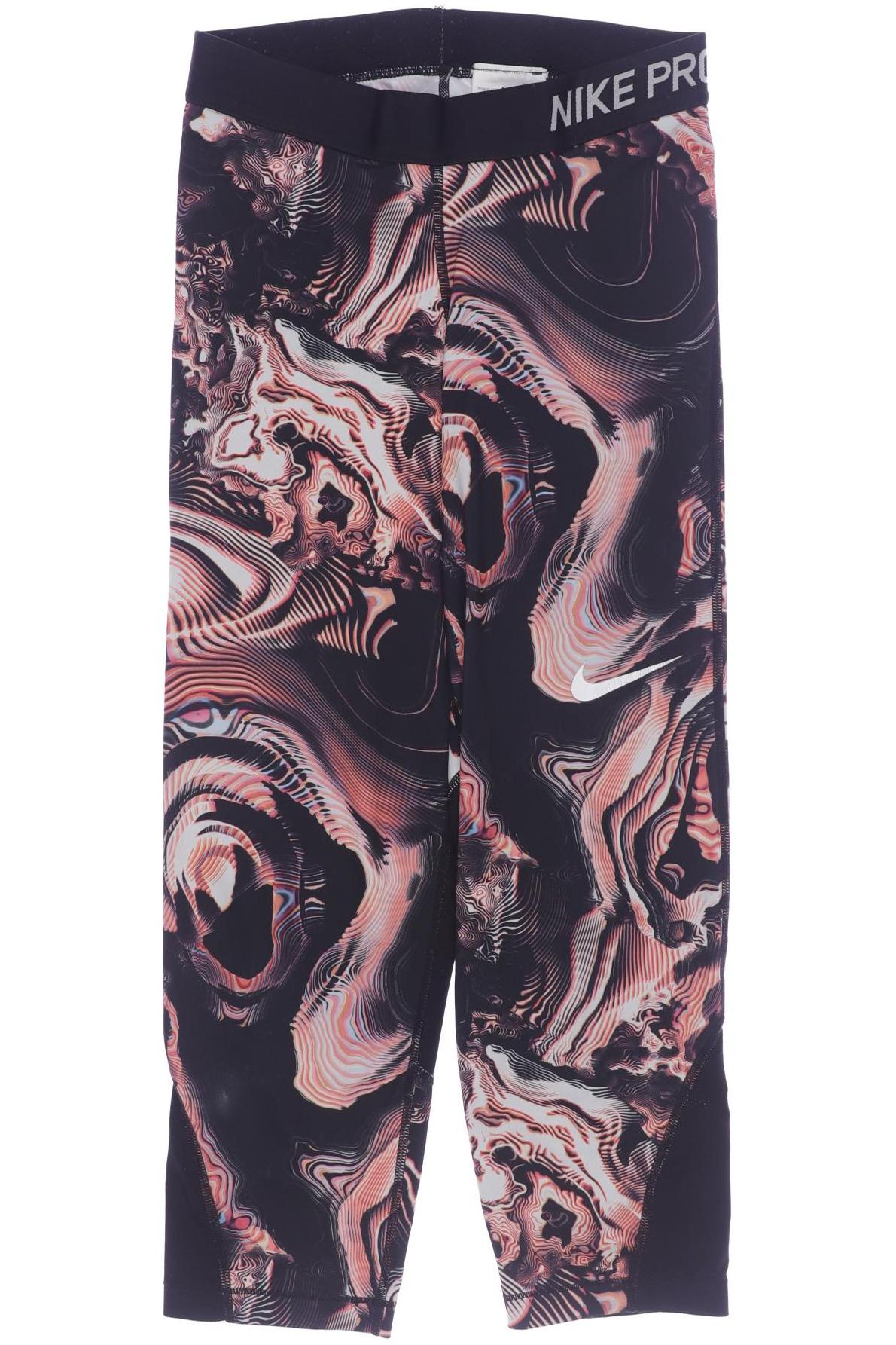 

Nike Damen Stoffhose, schwarz, Gr. 0