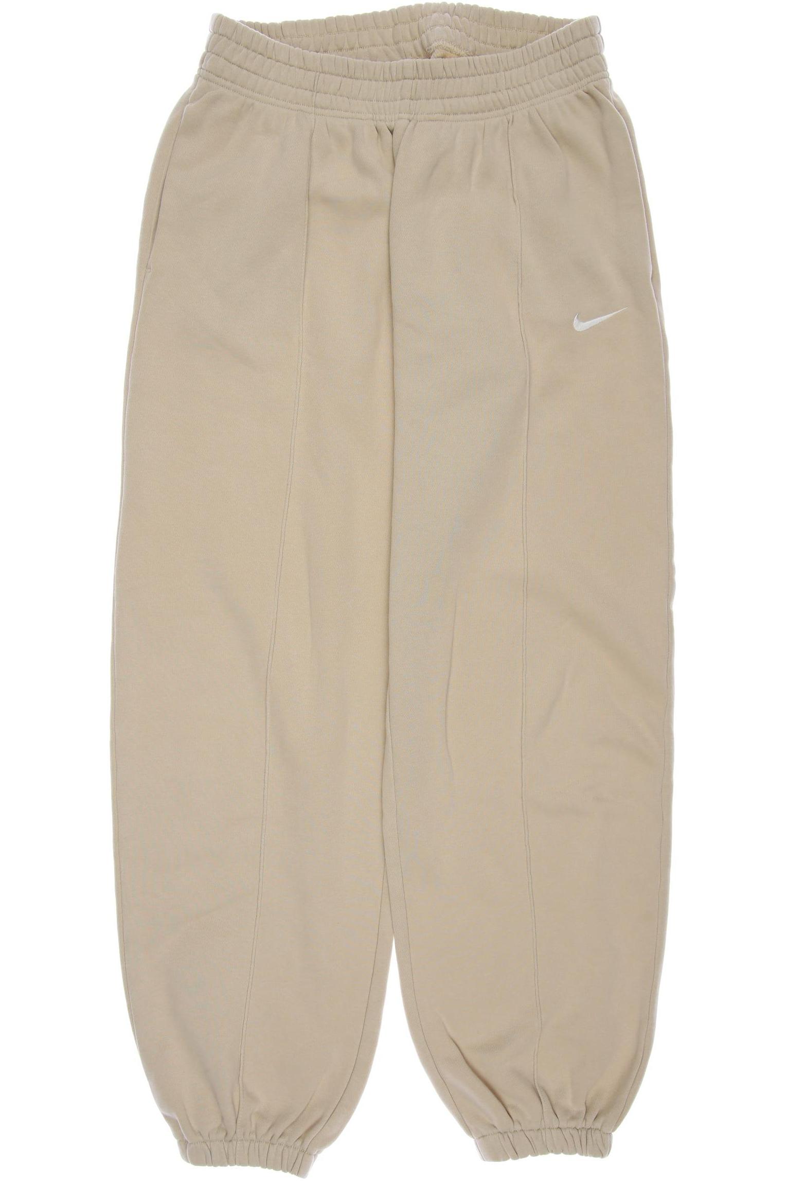 

Nike Damen Stoffhose, beige, Gr. 36