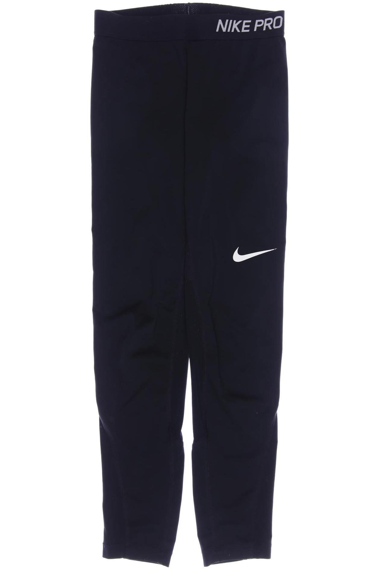 

Nike Damen Stoffhose, schwarz, Gr. 0