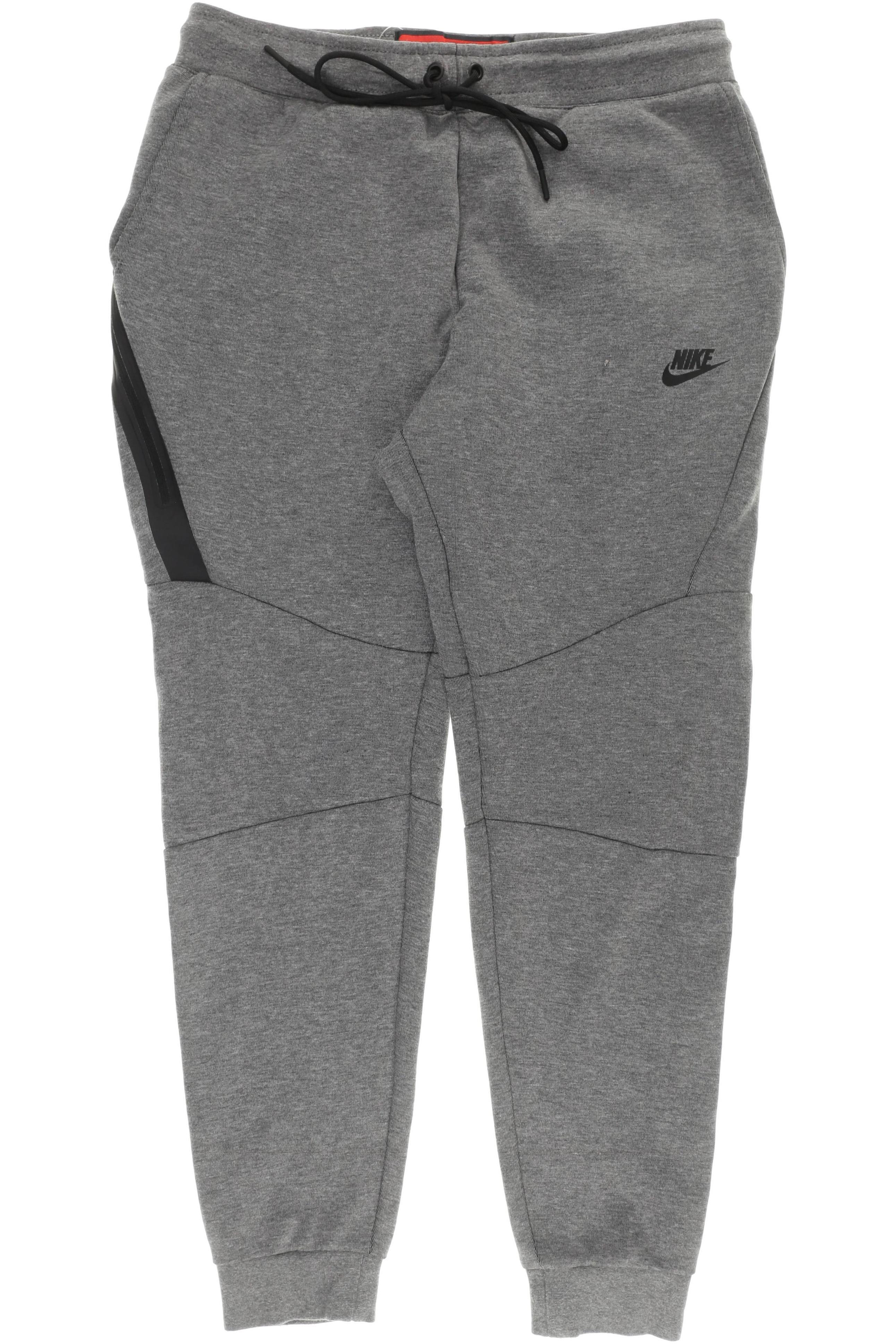 

Nike Damen Stoffhose, grau, Gr.