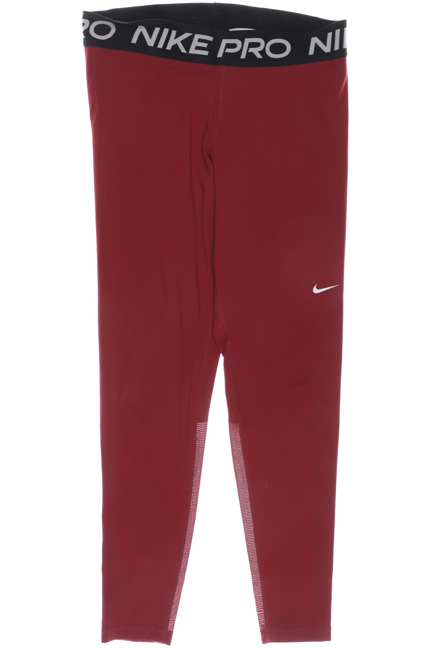 

Nike Damen Stoffhose, bordeaux, Gr. 0