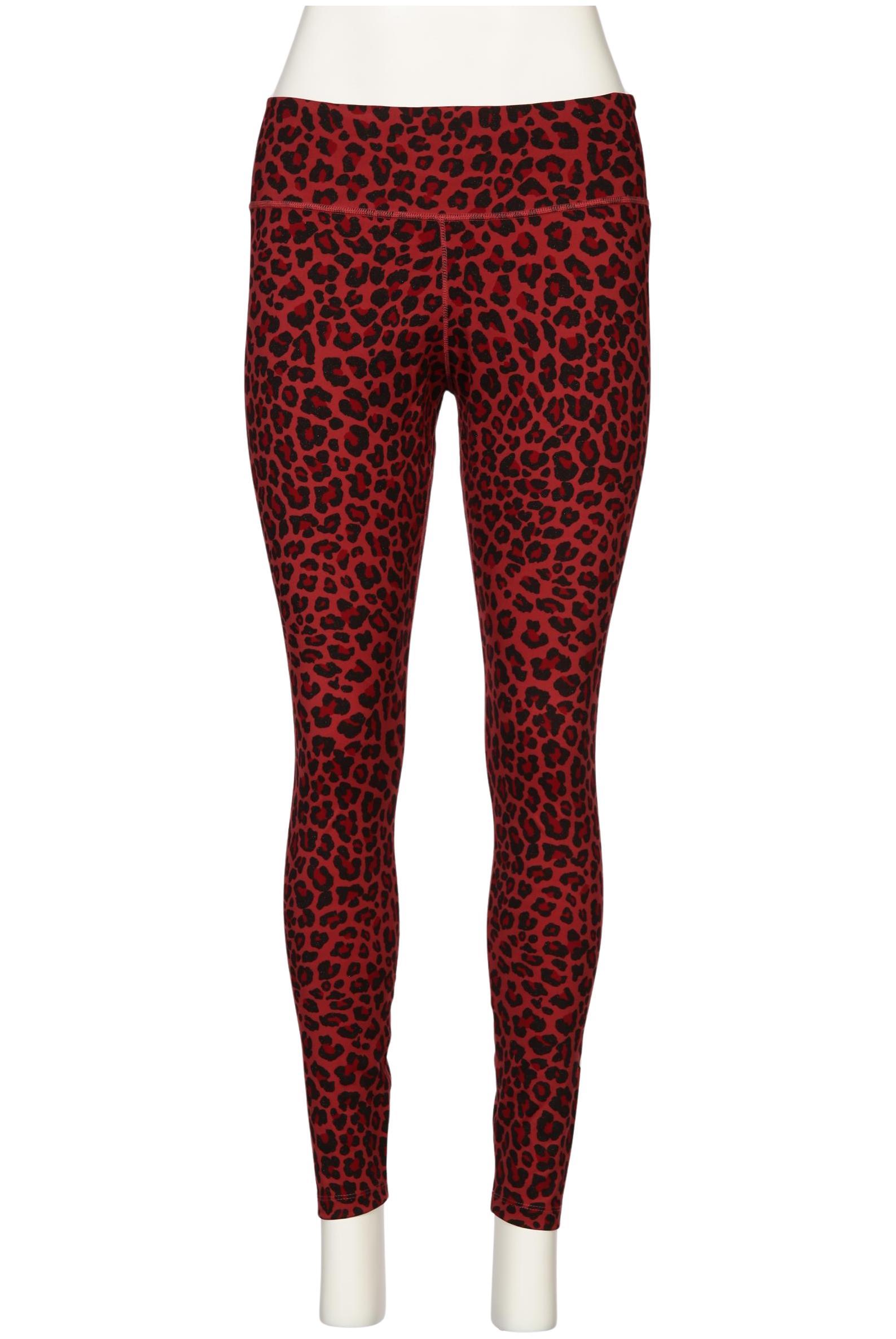 

Nike Damen Stoffhose, rot, Gr. 0