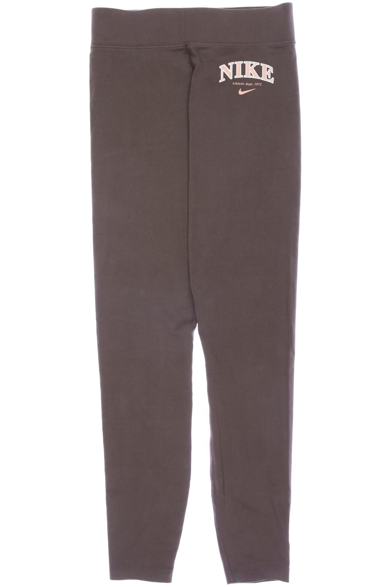 

Nike Damen Stoffhose, braun, Gr. 0