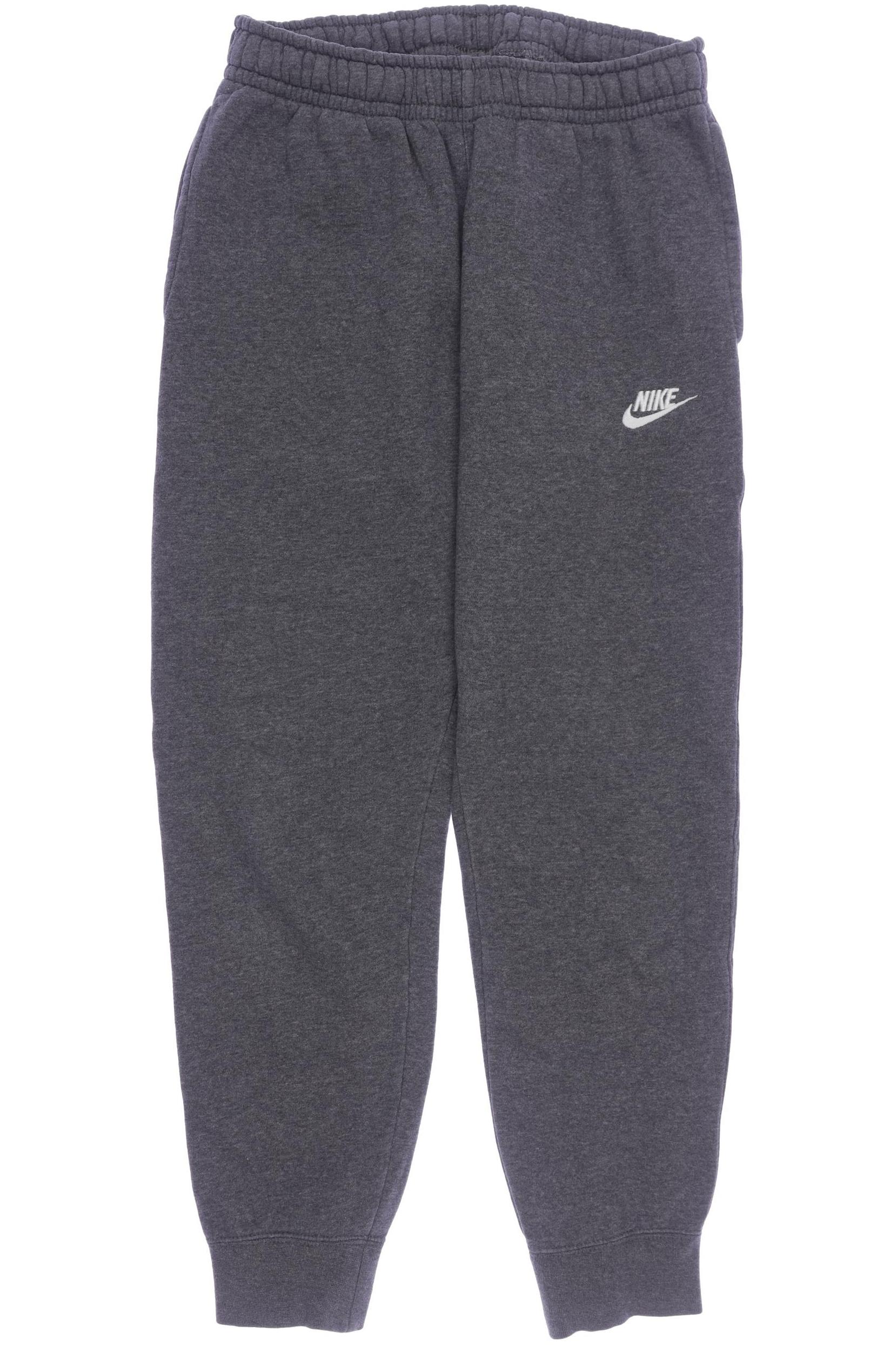 

Nike Damen Stoffhose, grau, Gr. 0