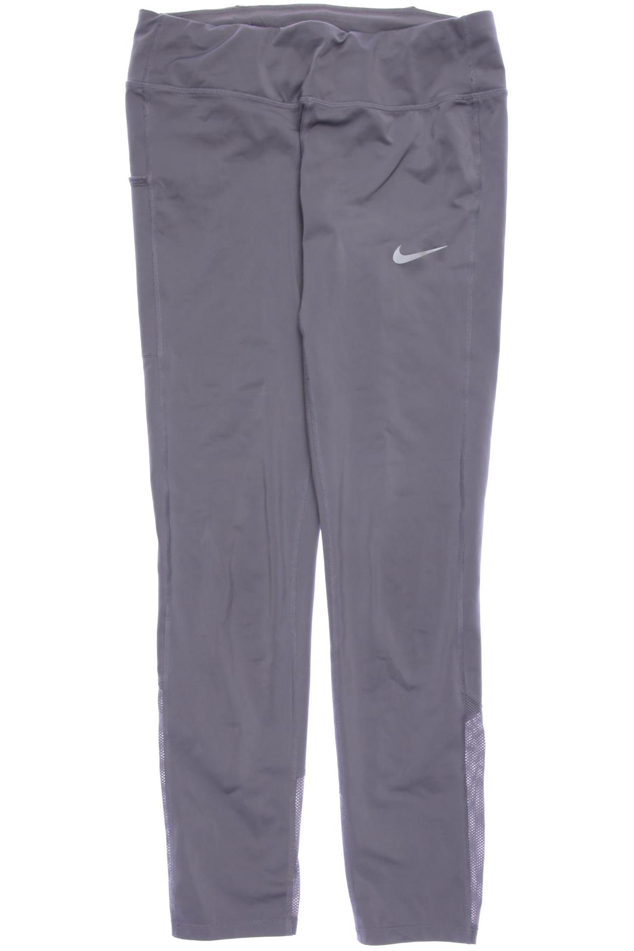 

Nike Damen Stoffhose, grau, Gr. 0