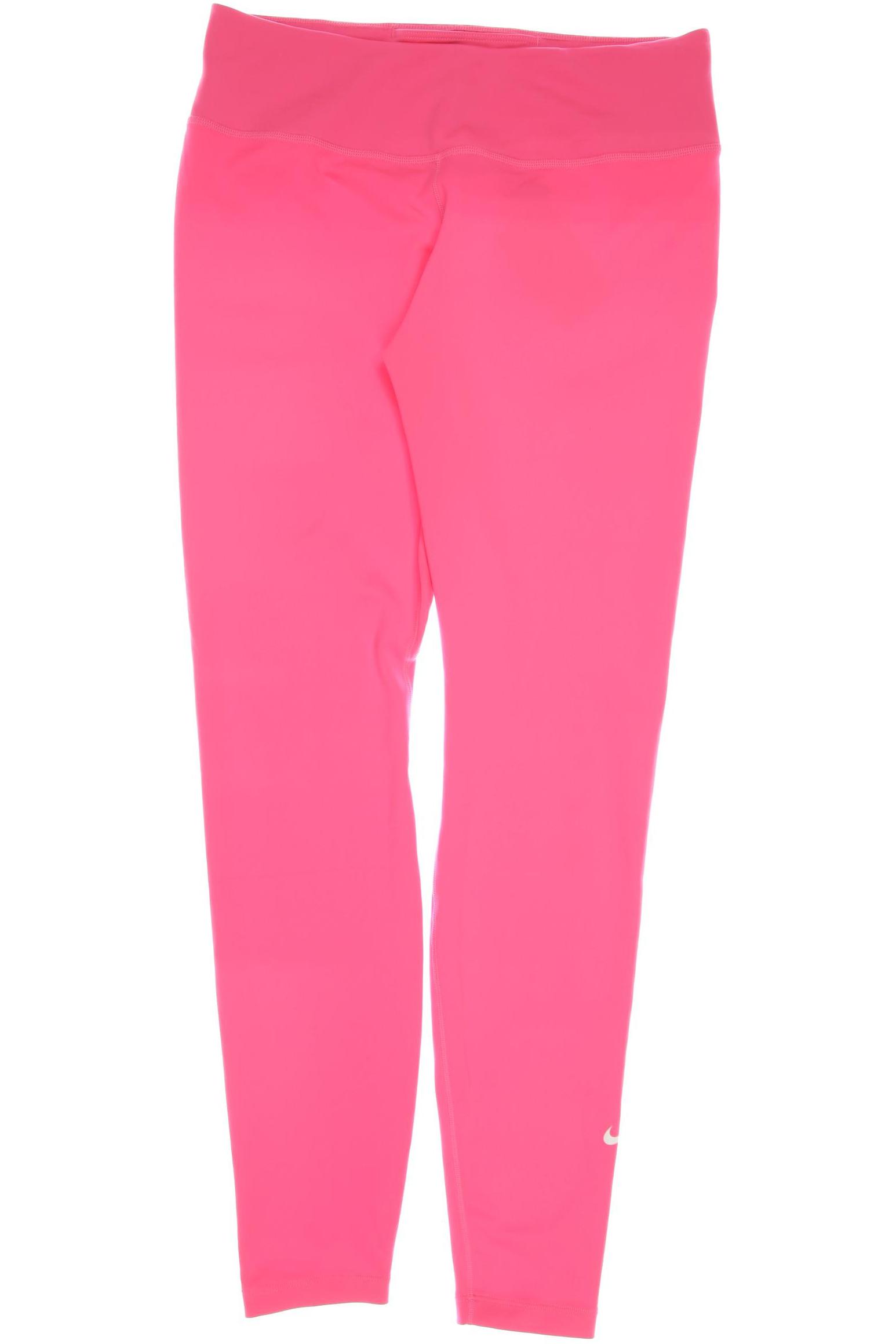 

Nike Damen Stoffhose, pink, Gr. 0