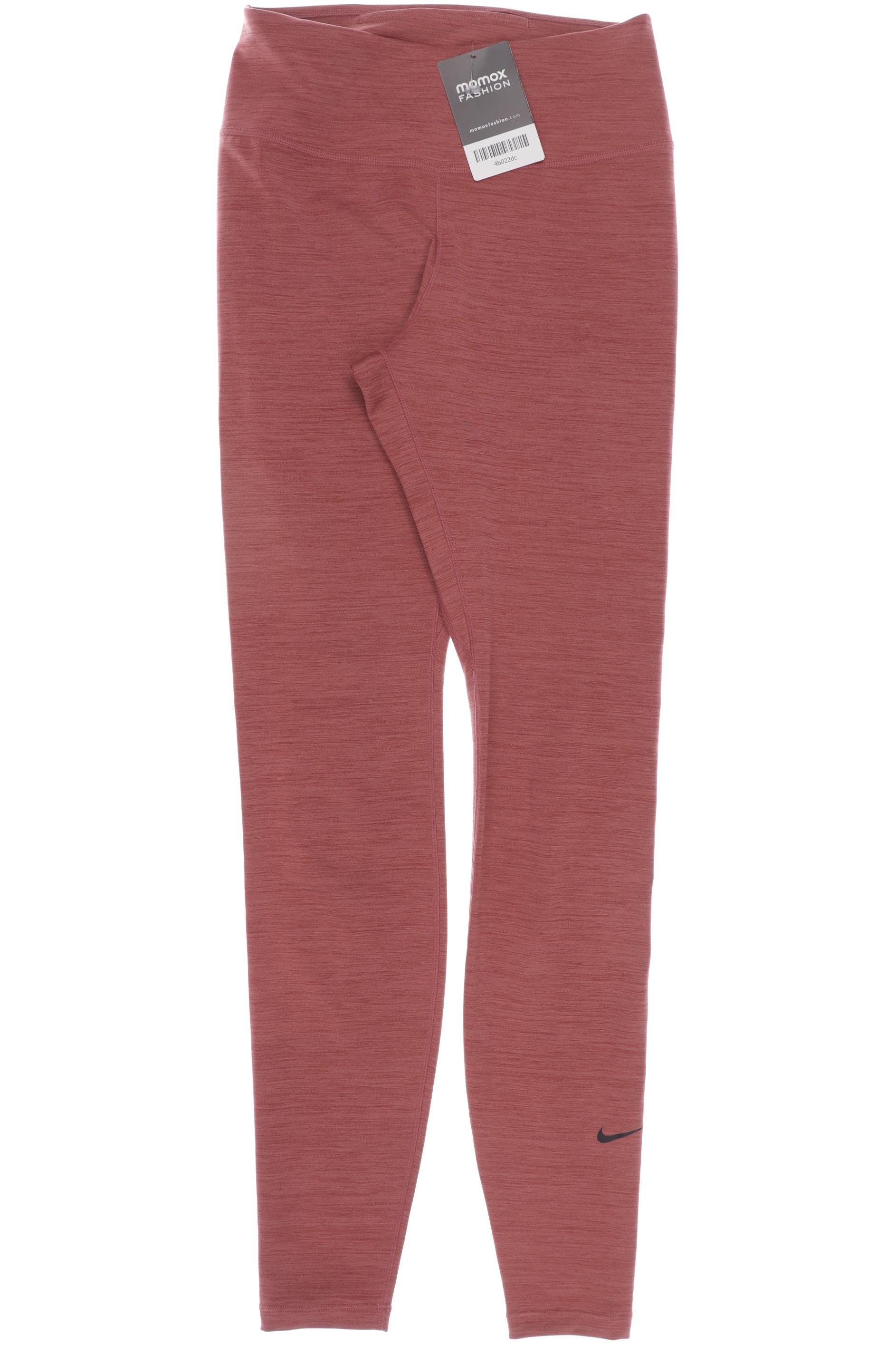 

Nike Damen Stoffhose, rot, Gr. 0