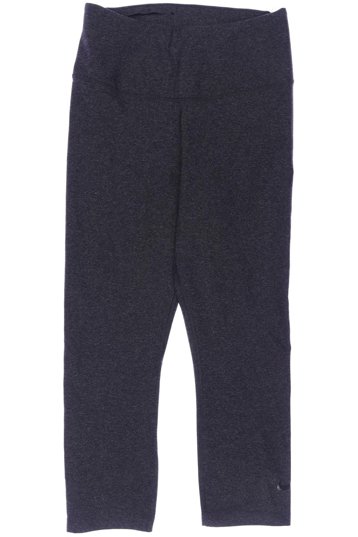 

Nike Damen Stoffhose, grau, Gr. 0
