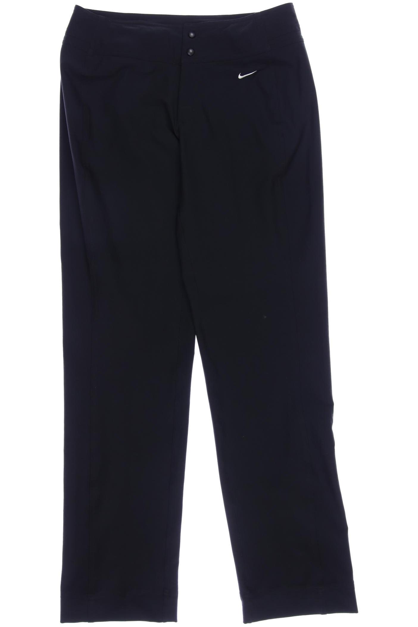 

Nike Damen Stoffhose, schwarz, Gr. 36