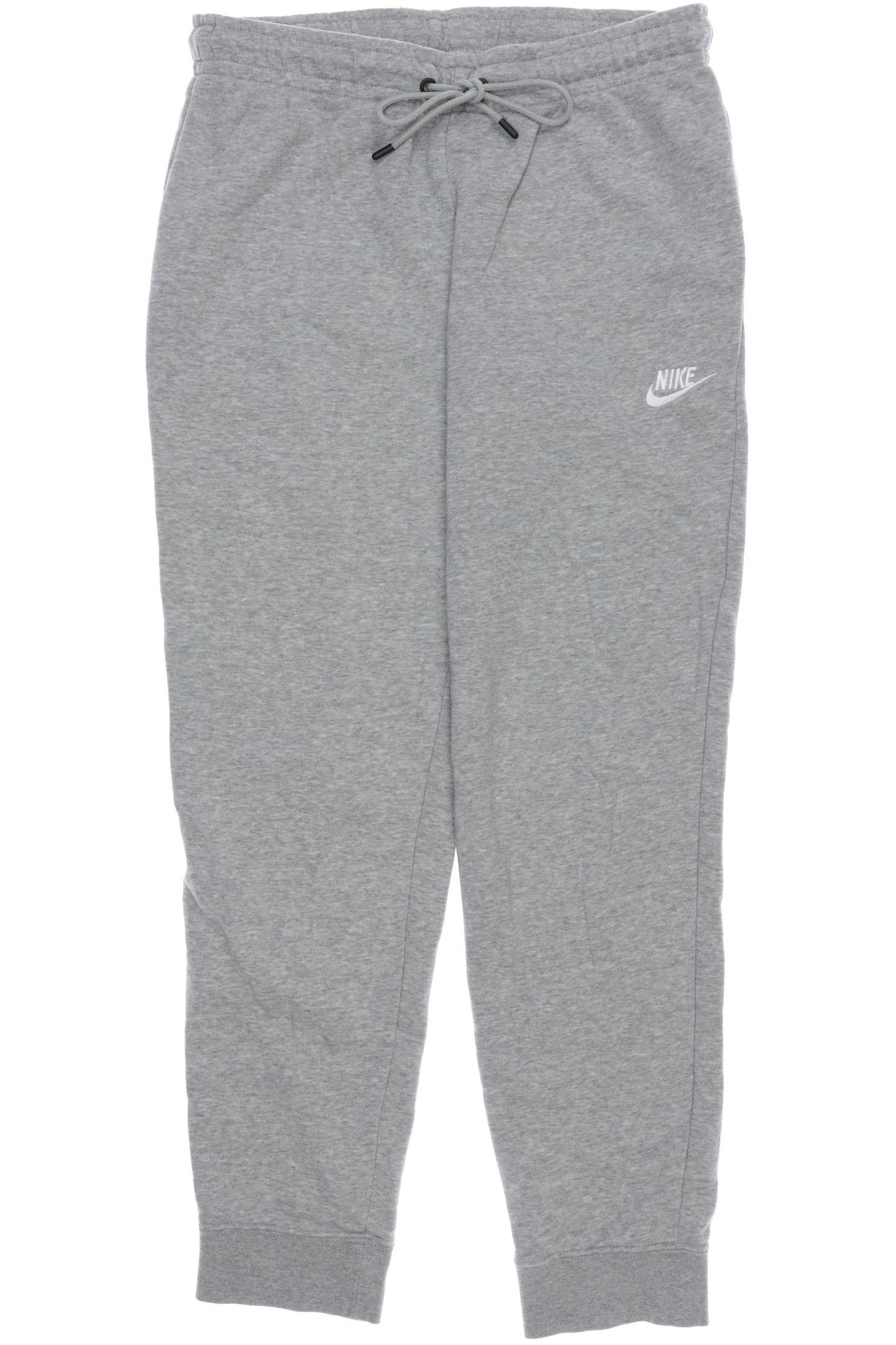 

Nike Damen Stoffhose, grau, Gr. 0