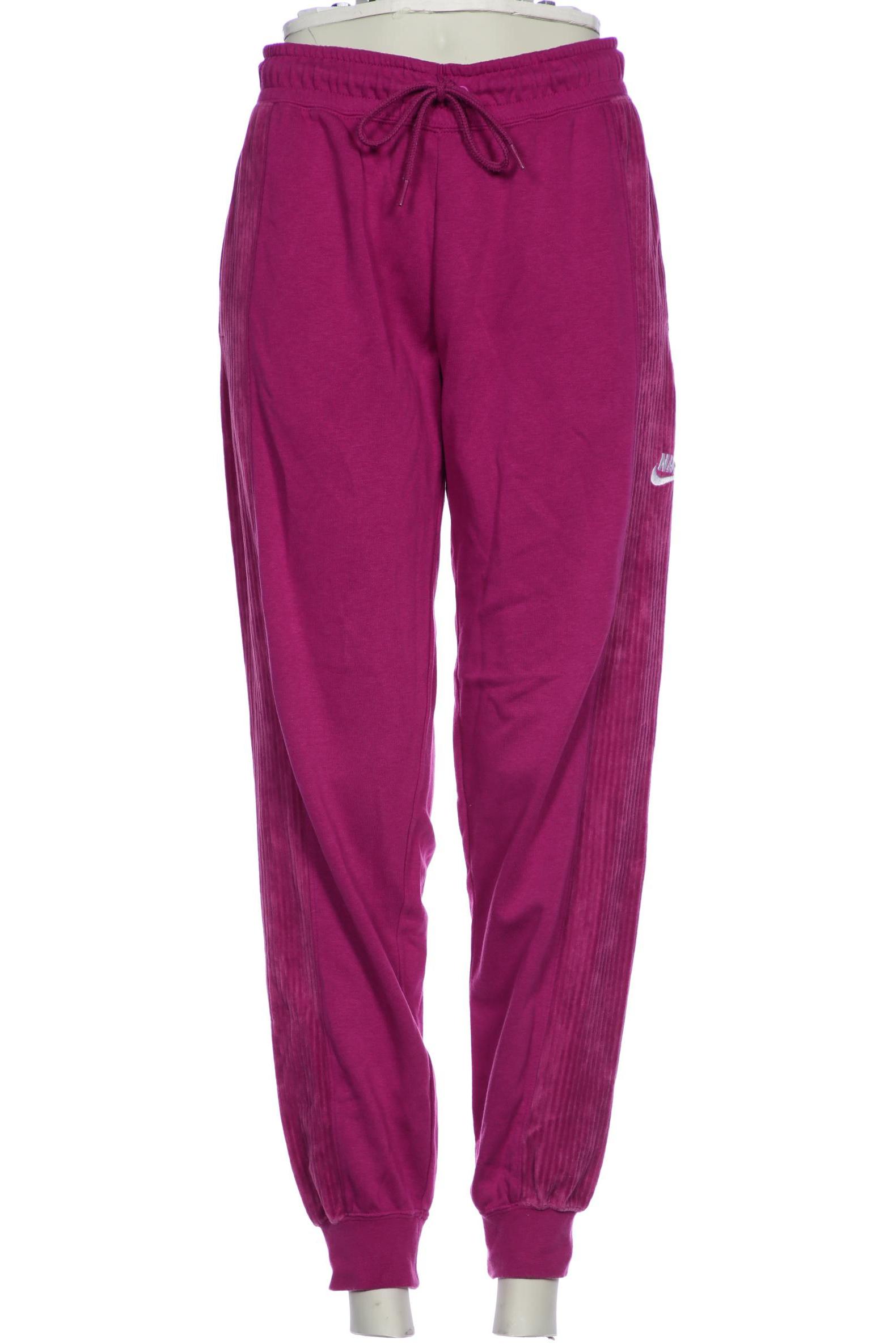 

Nike Damen Stoffhose, flieder, Gr. 0