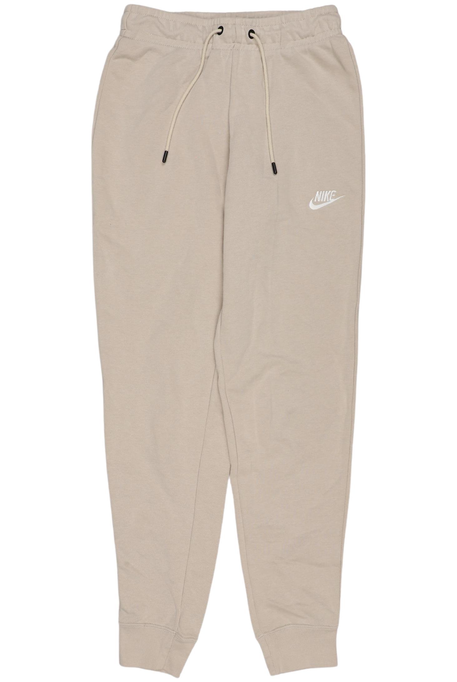 

Nike Damen Stoffhose, cremeweiß, Gr. 34