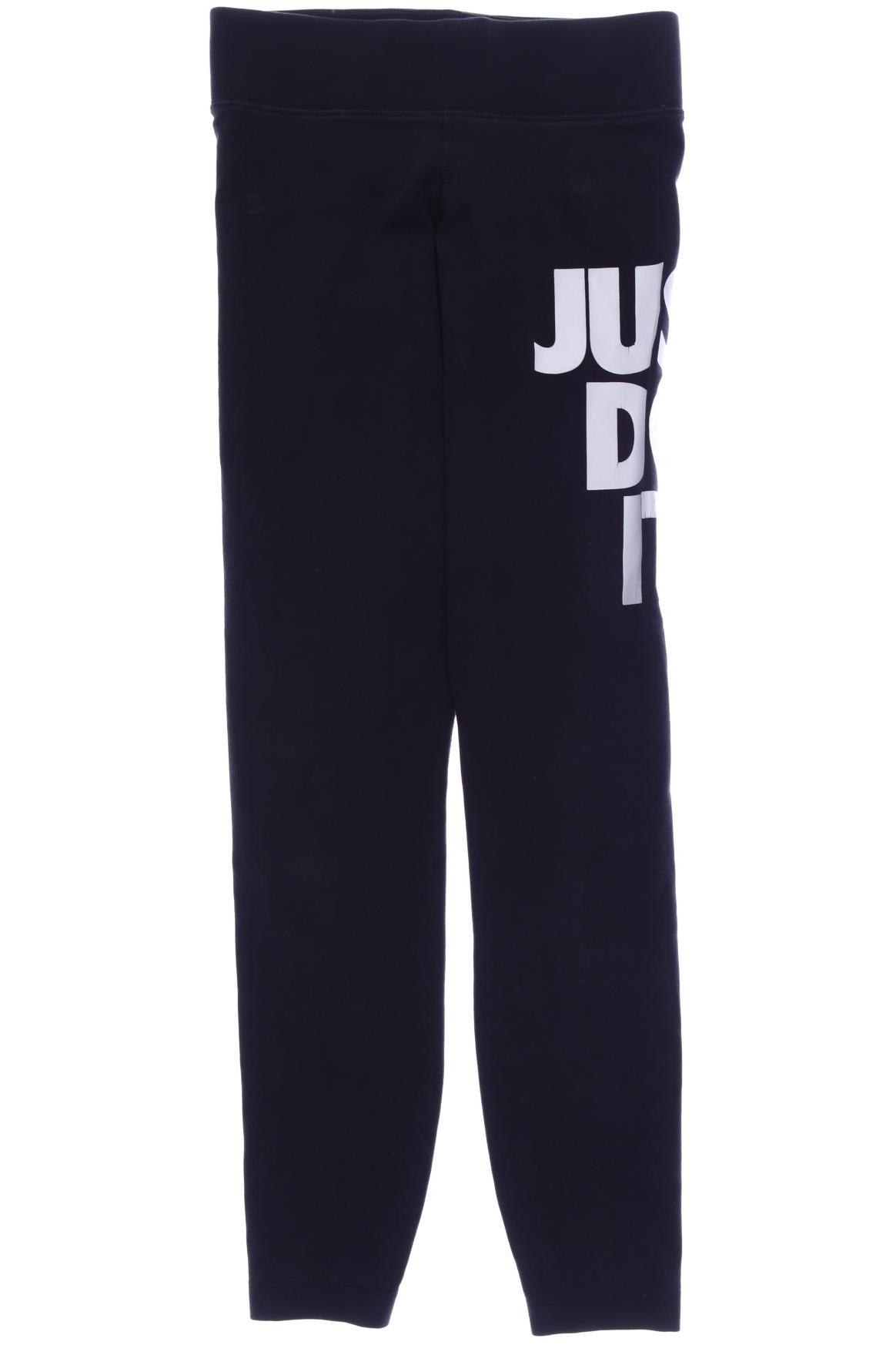 

Nike Damen Stoffhose, schwarz, Gr. 0