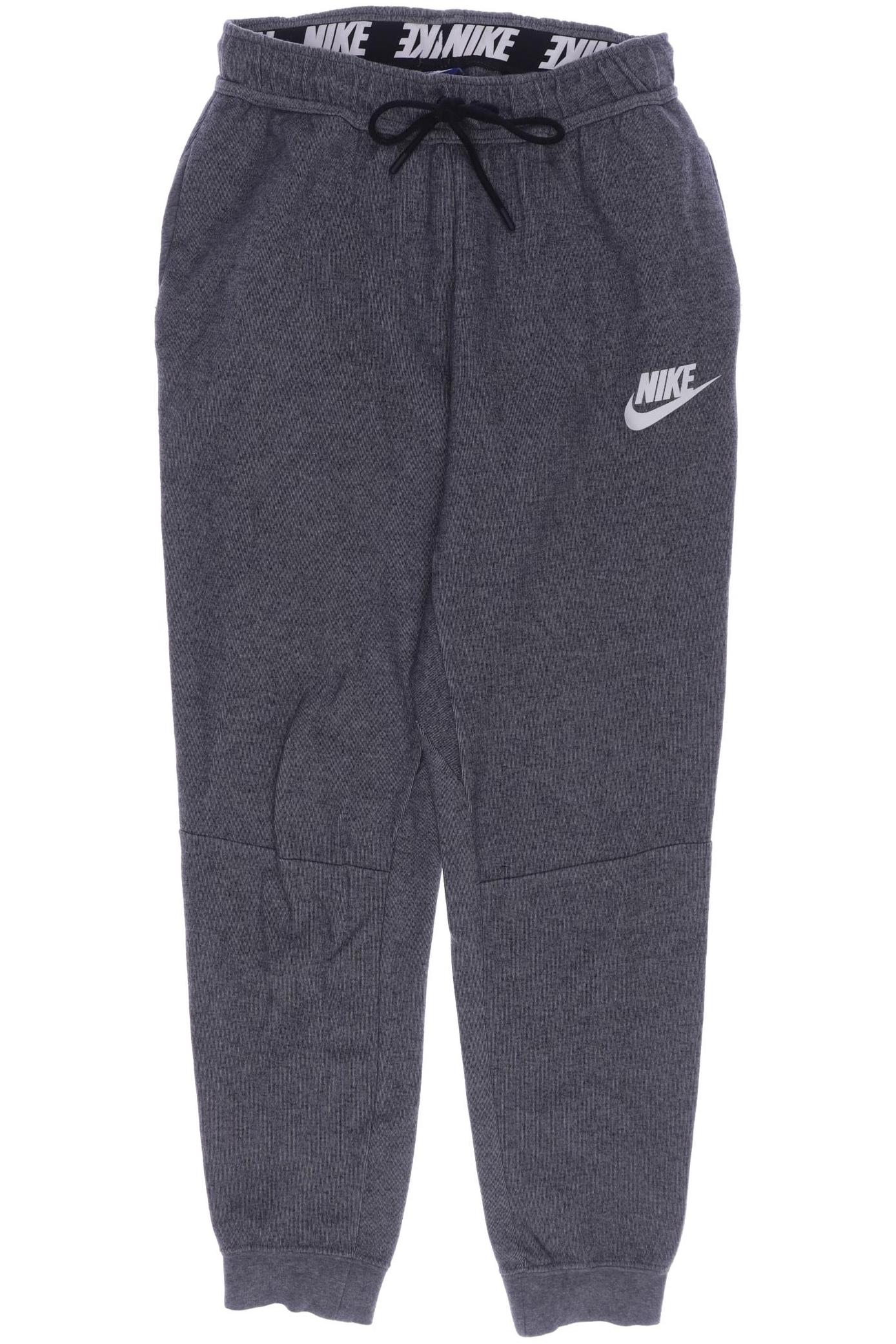 

Nike Damen Stoffhose, grau, Gr. 0