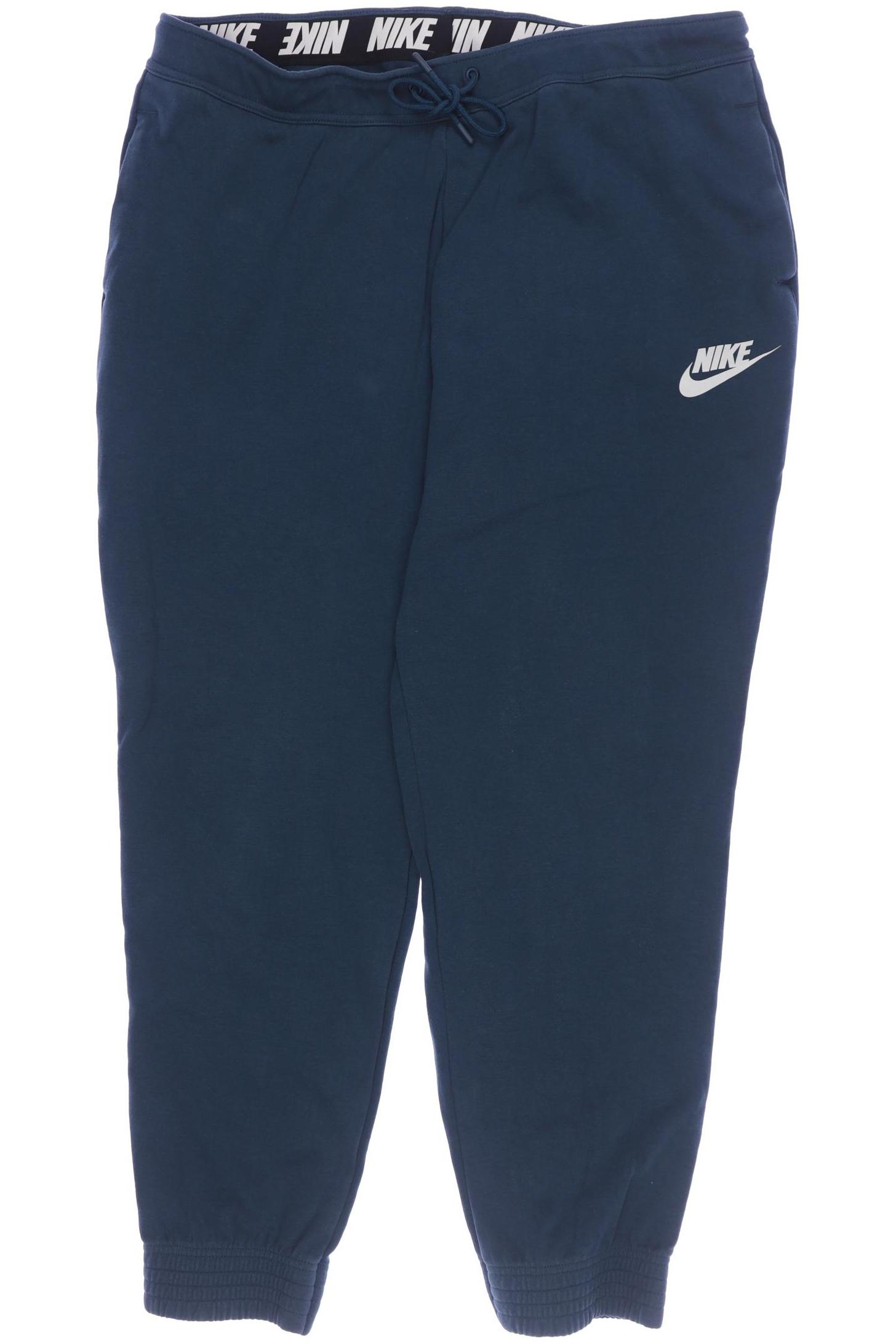 

Nike Damen Stoffhose, blau, Gr. 0