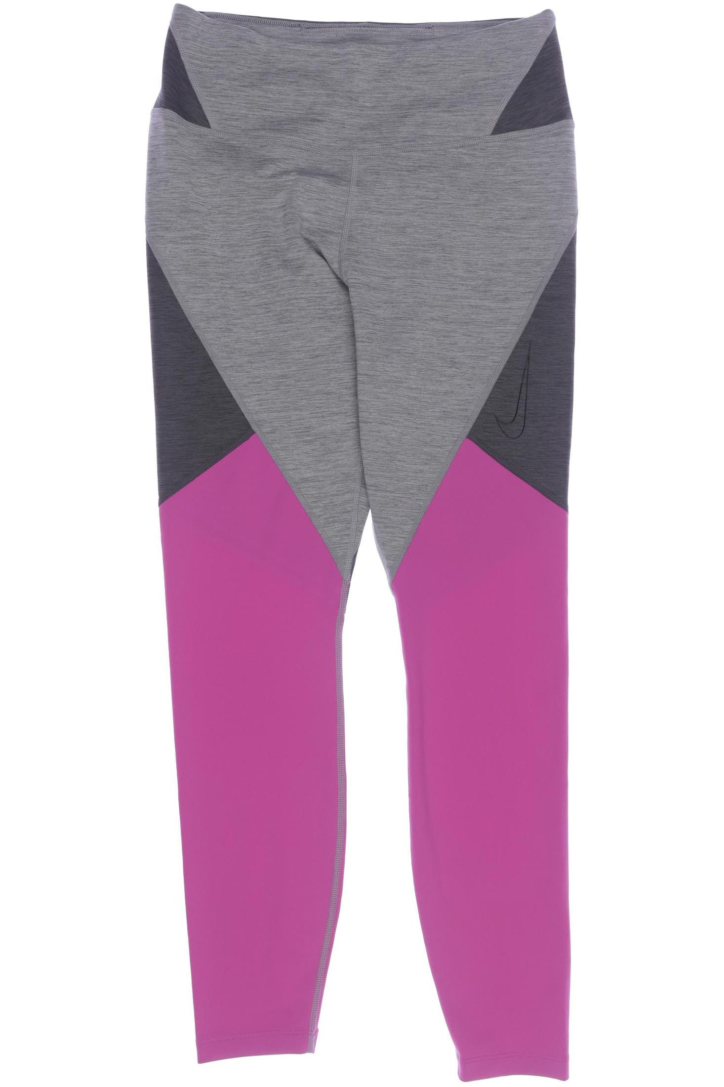 

Nike Damen Stoffhose, grau, Gr. 0
