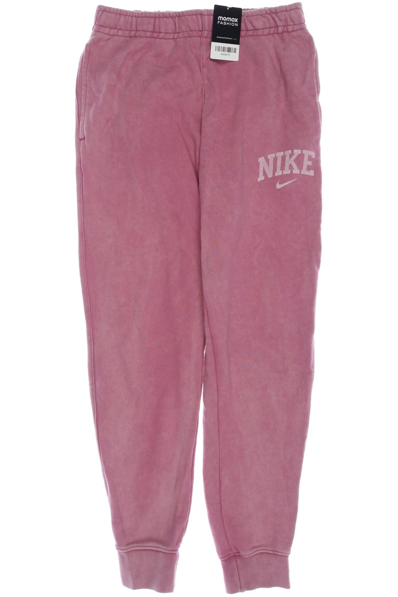 

Nike Damen Stoffhose, pink, Gr. 0