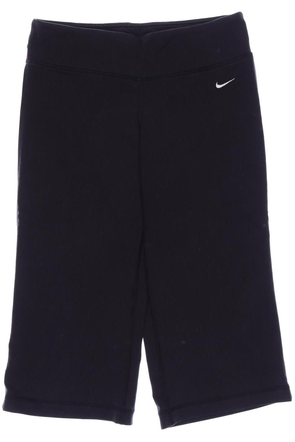 

Nike Damen Stoffhose, schwarz