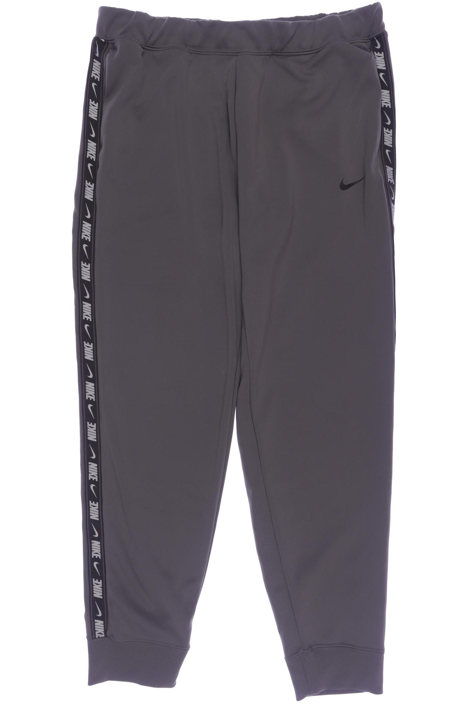 

Nike Damen Stoffhose, braun, Gr. 0