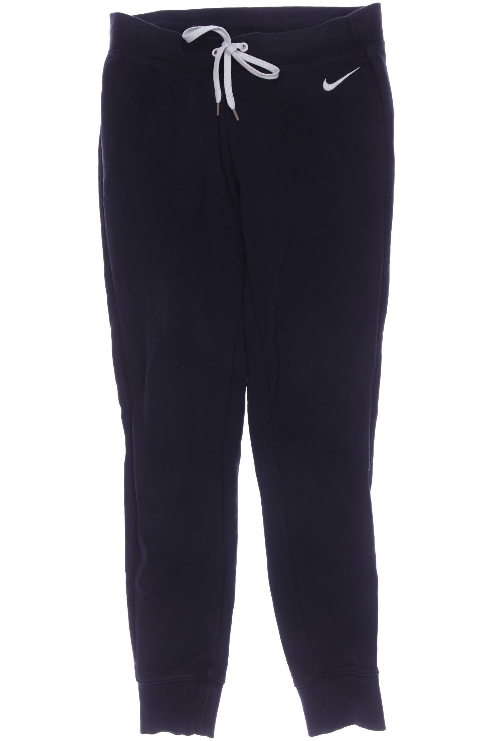 

Nike Damen Stoffhose, marineblau, Gr. 0